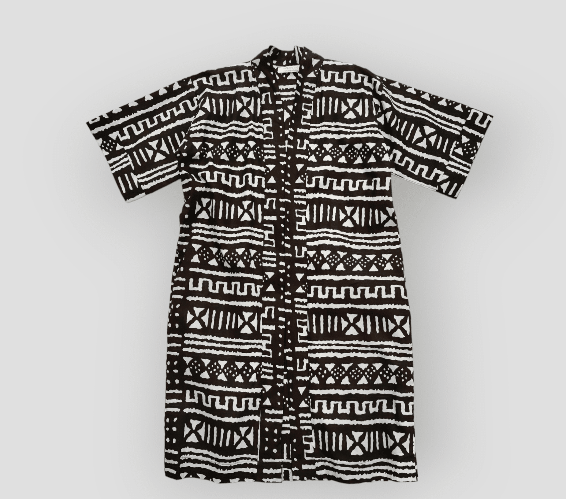 Kimono long - Antilope Lab