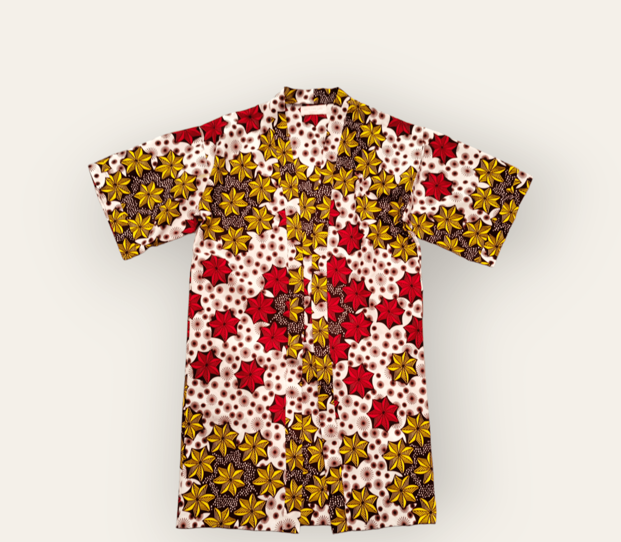 Kimono long - Antilope Lab