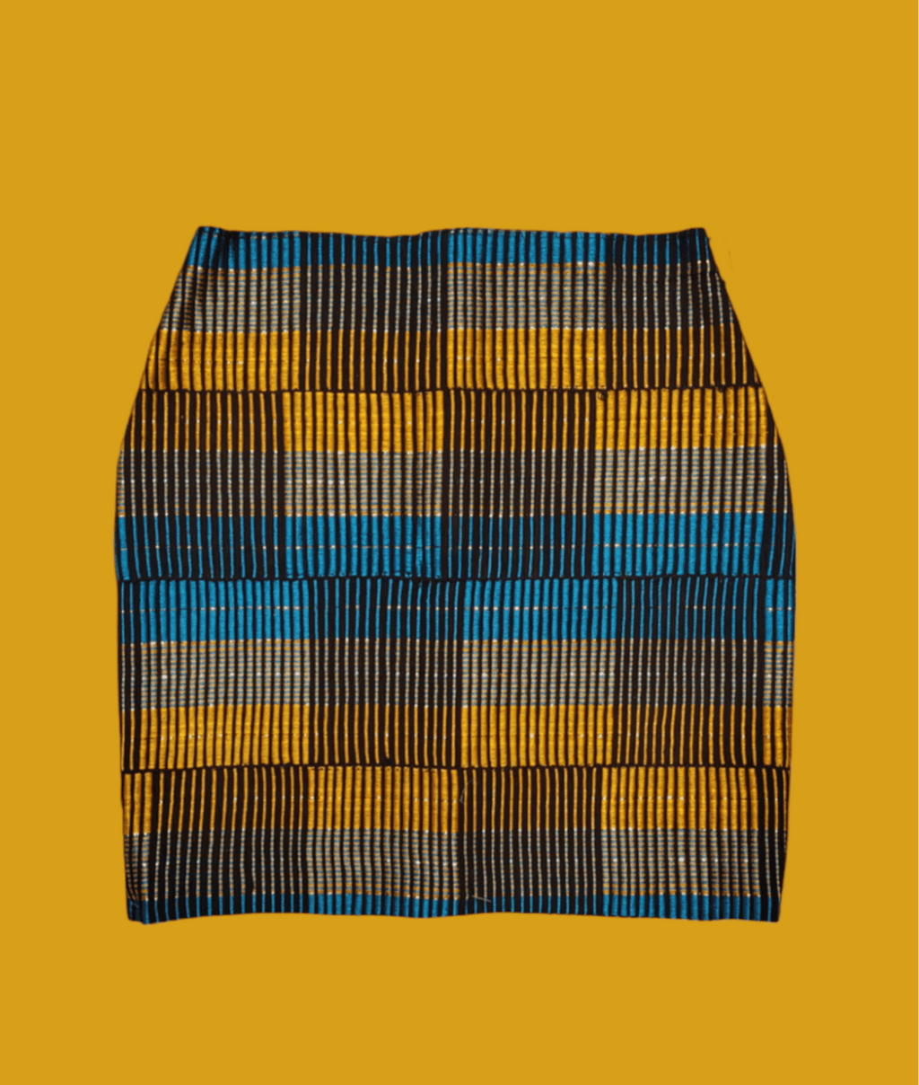 La mini Jupe Kenté Joada - Antilope Lab