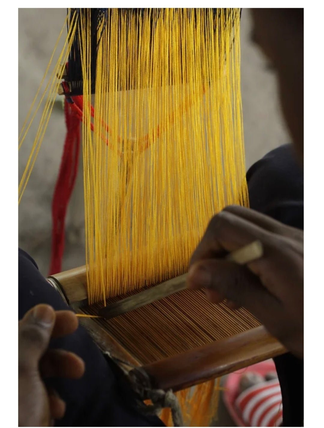 La mini Jupe Kenté Joada - Antilope Lab