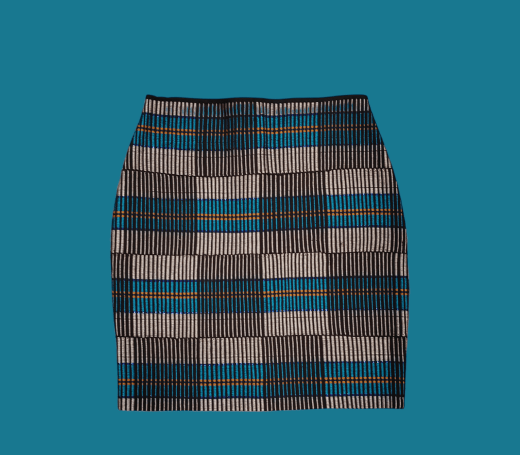 La mini Jupe Kenté Joada - Antilope Lab