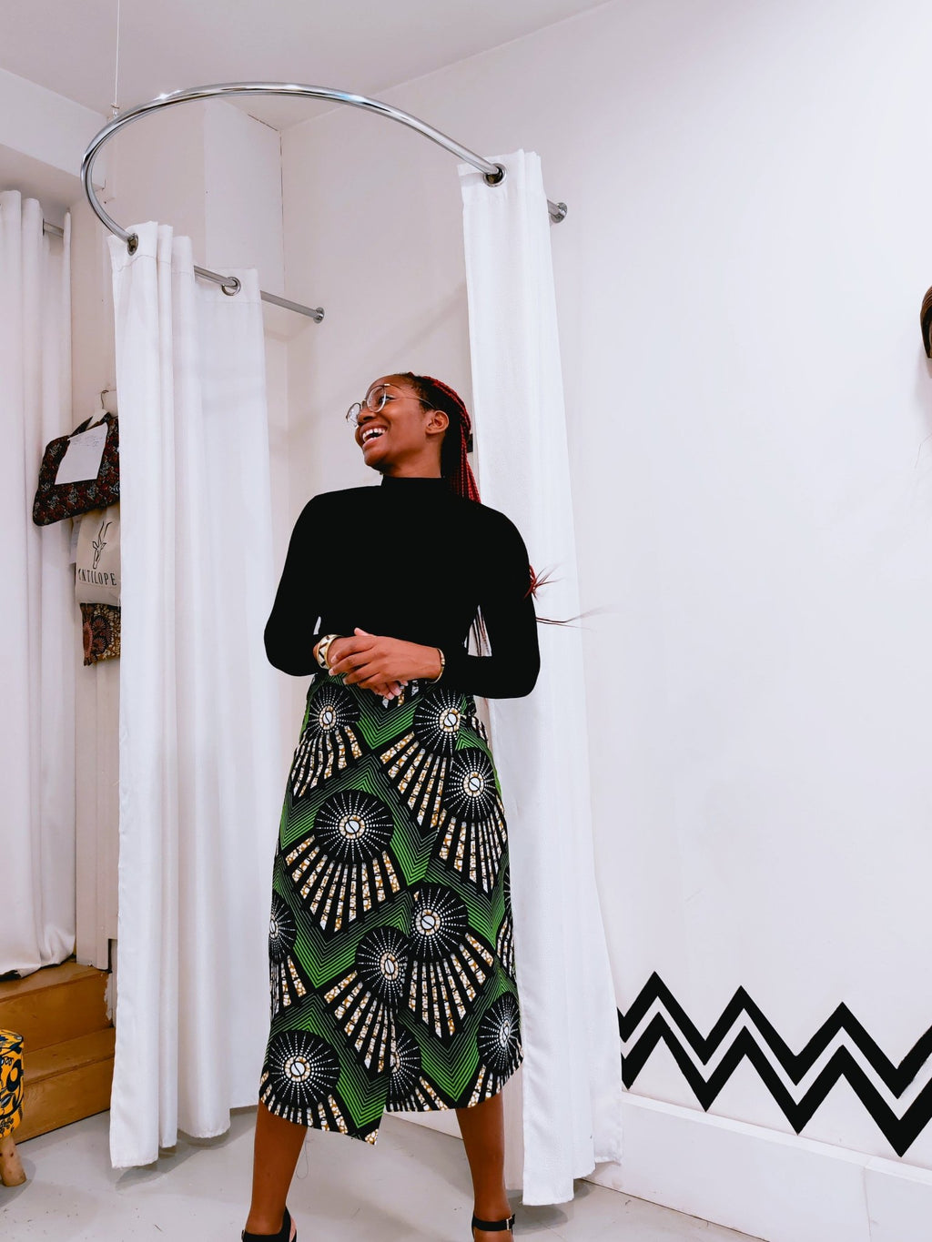 Nati 2.0 - Antilope Lab