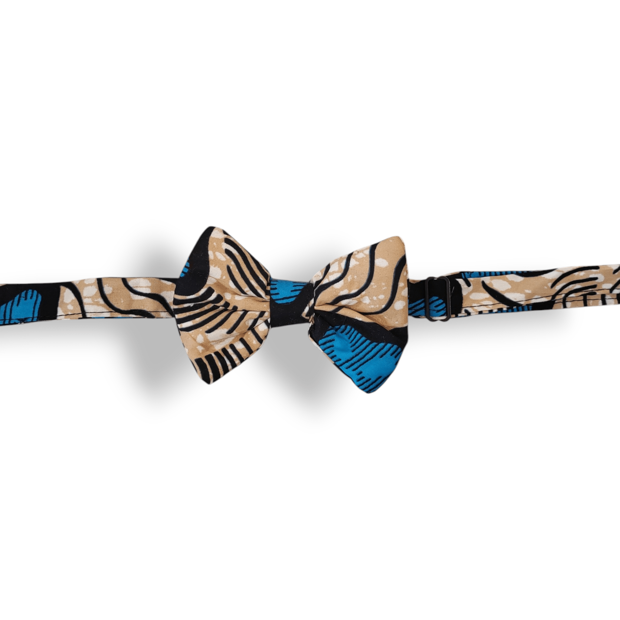 Noeud papillon - Antilope Lab