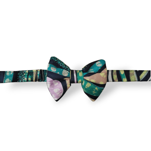 Noeud papillon - Antilope Lab