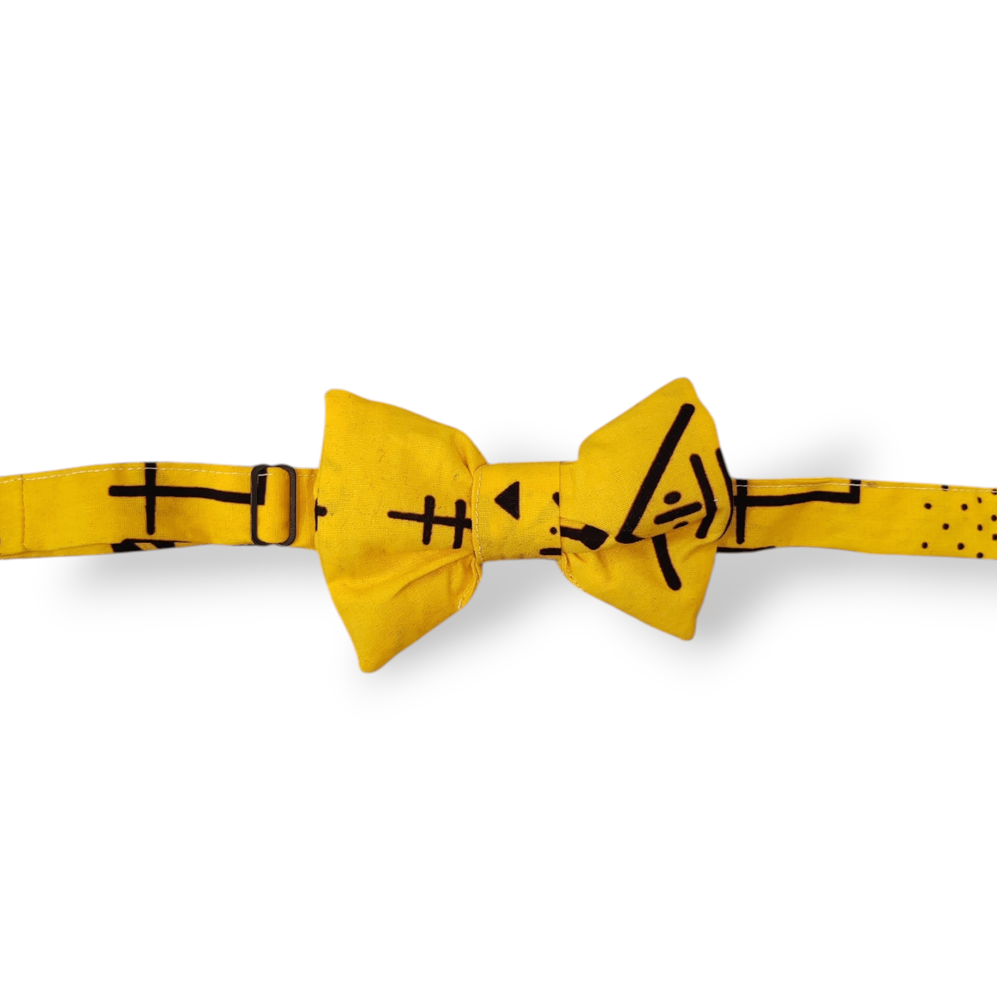 Noeud papillon - Antilope Lab