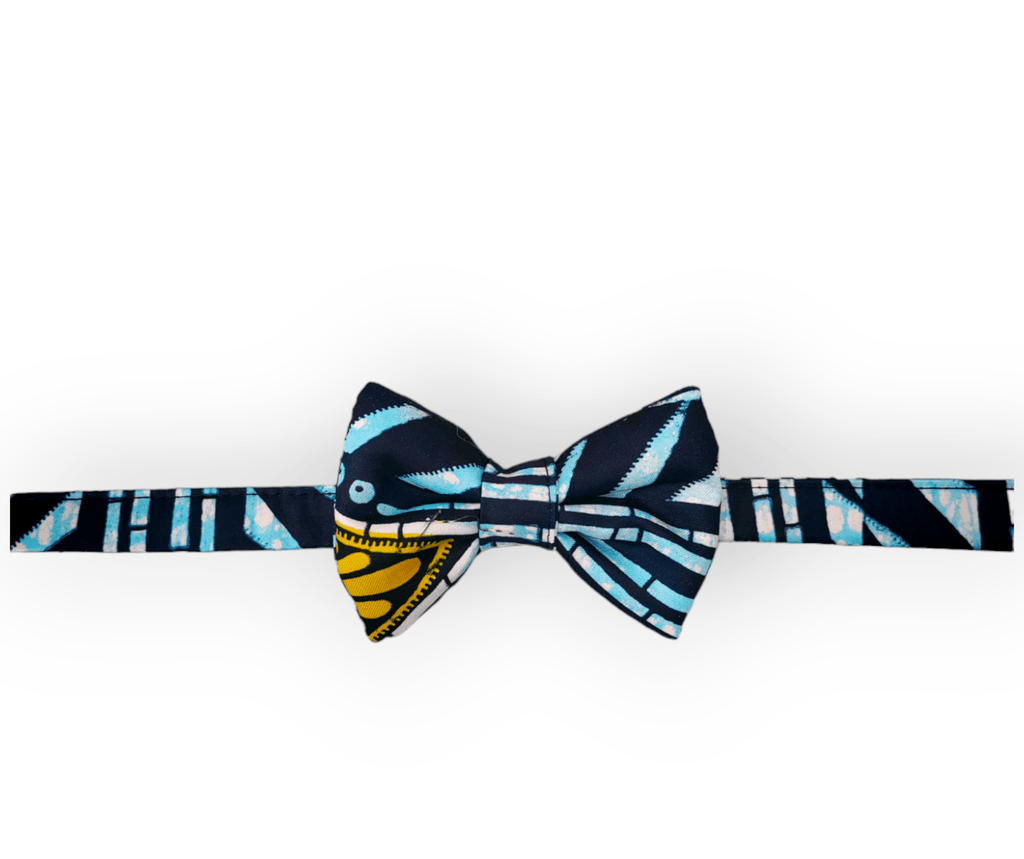 Noeud papillon - Touch wax - Antilope Lab