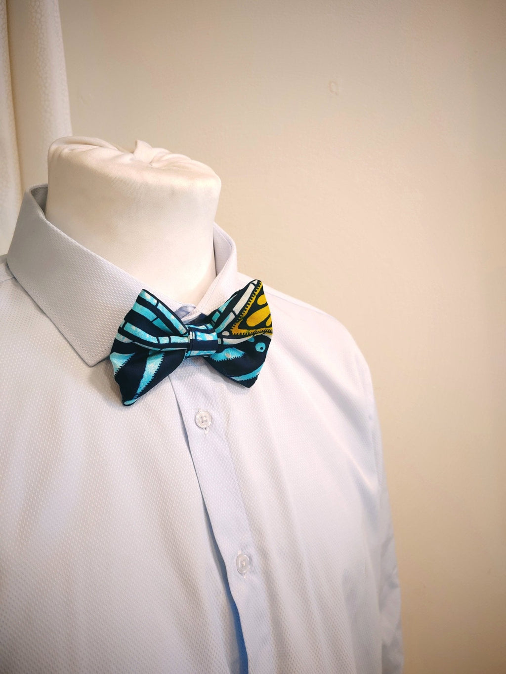 Noeud papillon - Touch wax - Antilope Lab