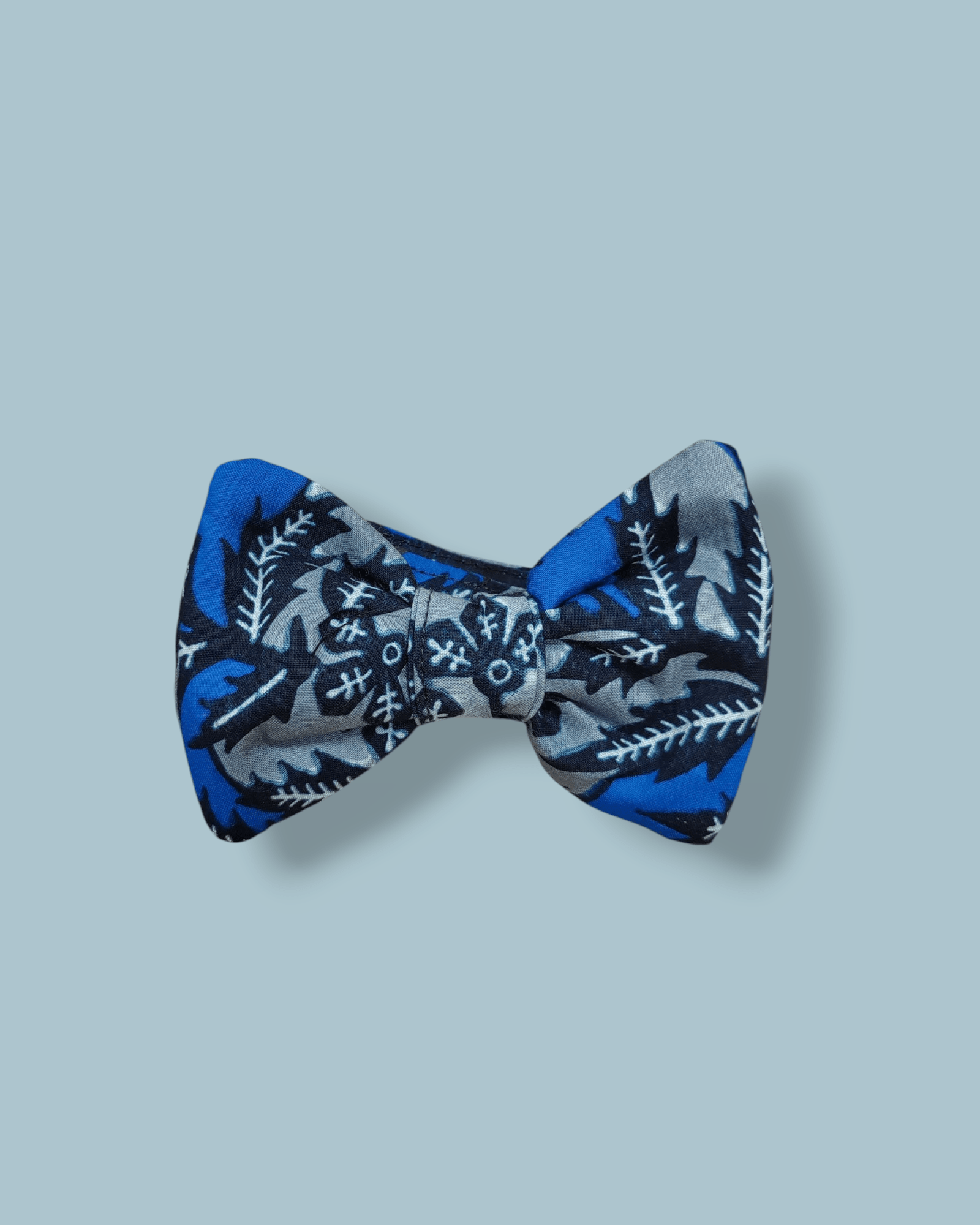 Noeud papillon - Touch wax - Antilope Lab