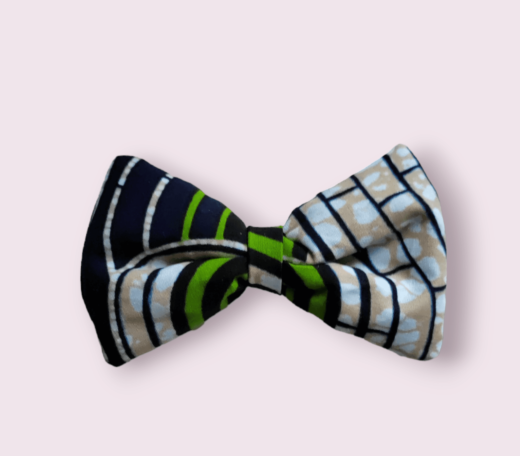 Noeud papillon - Touch wax - Antilope Lab