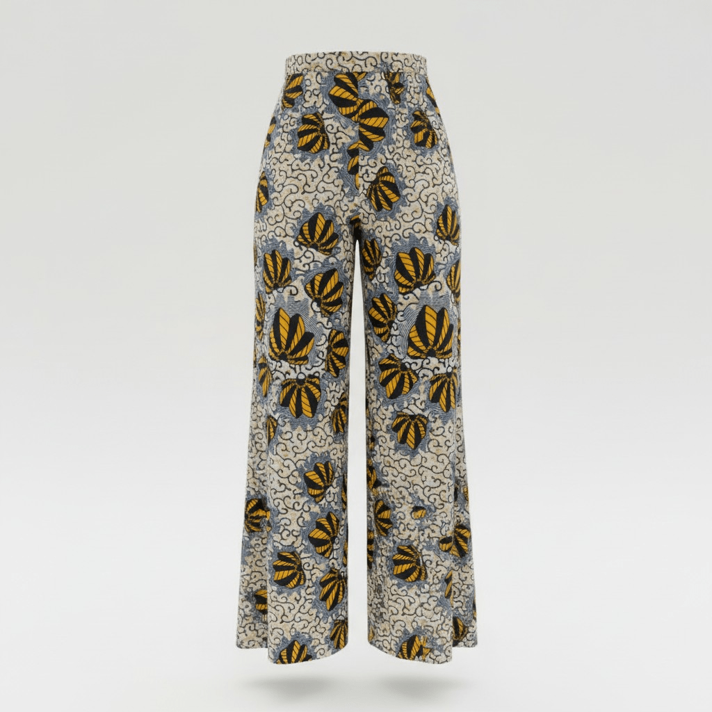 Pantalon Doévi - Antilope Lab