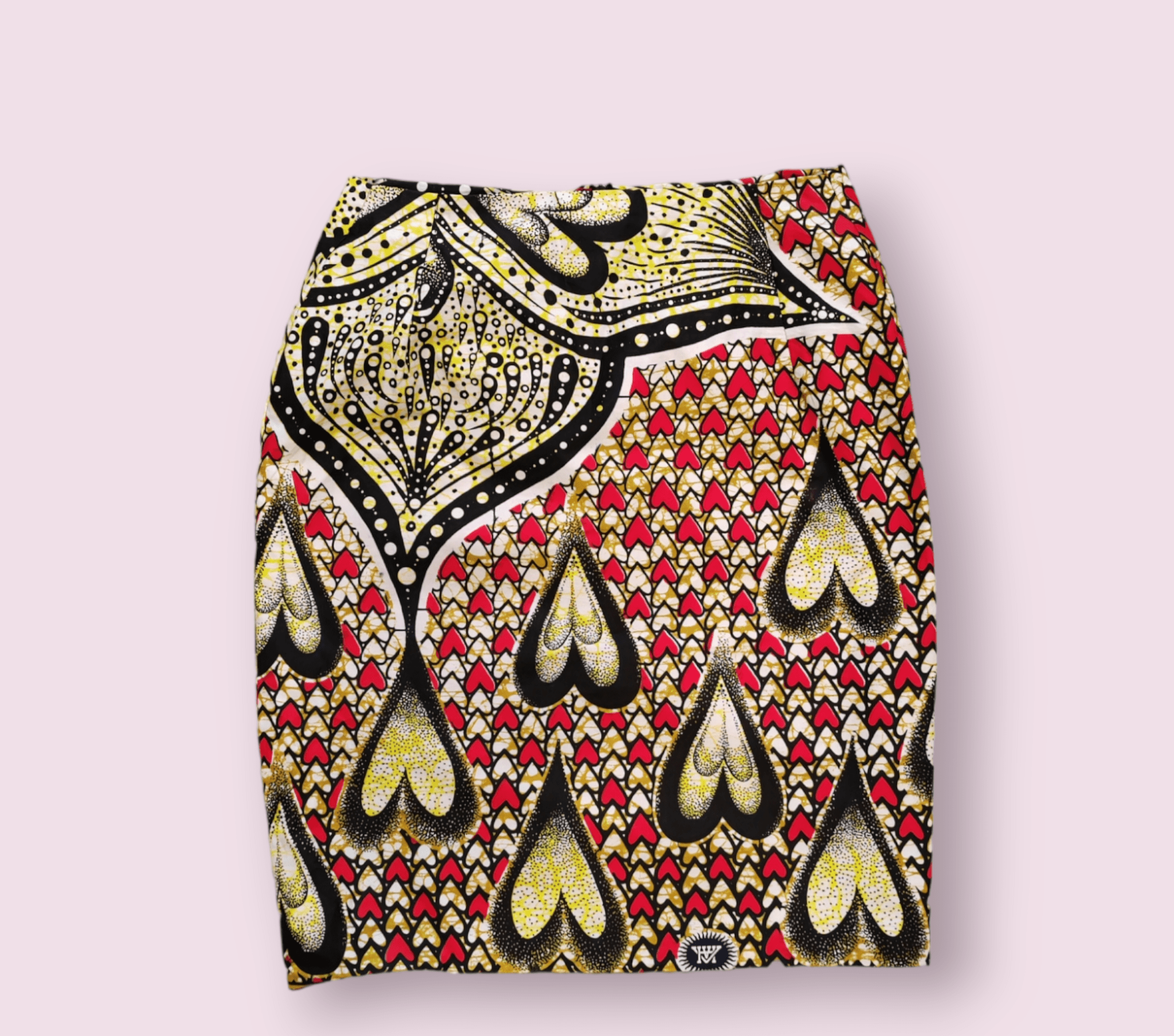 Par Amour - Antilope Lab