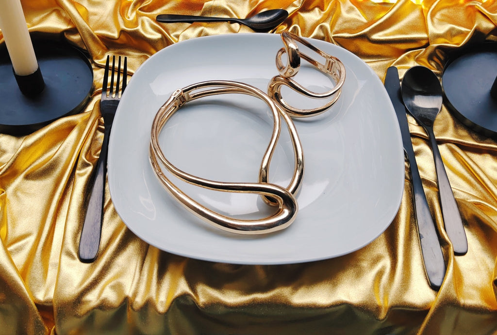 Parure - Antilope Lab