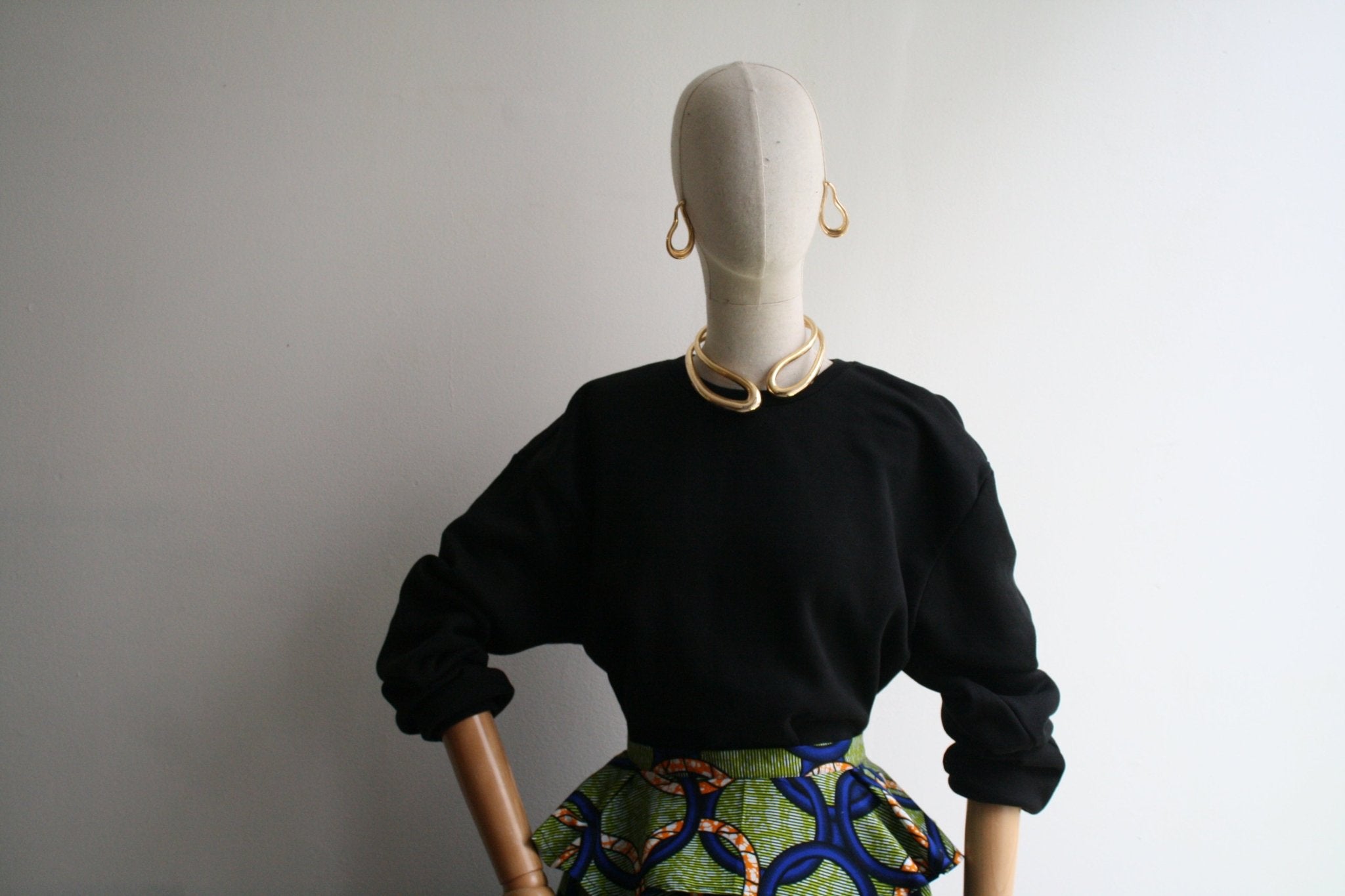 Parure - Antilope Lab