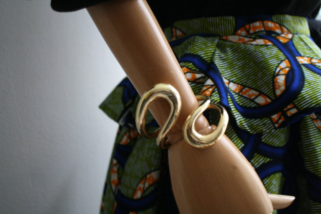 Parure - Antilope Lab