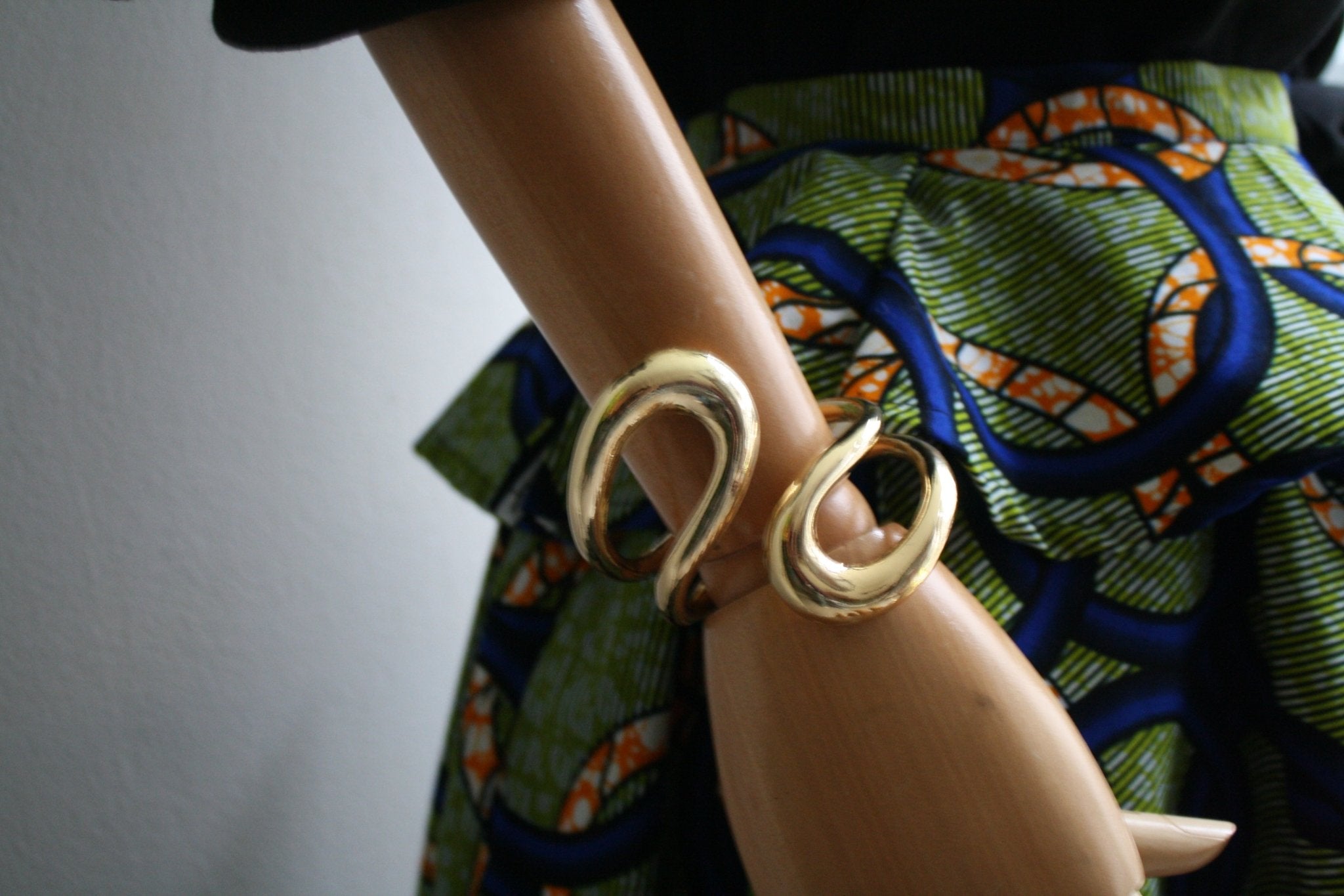 Parure - Antilope Lab