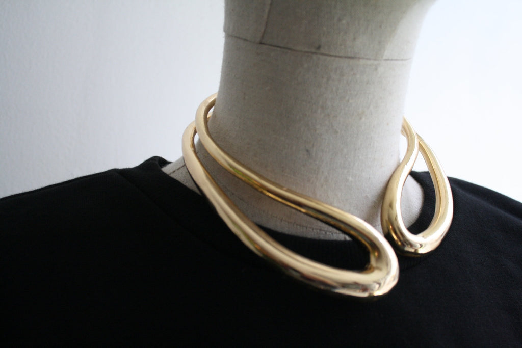 Parure - Antilope Lab