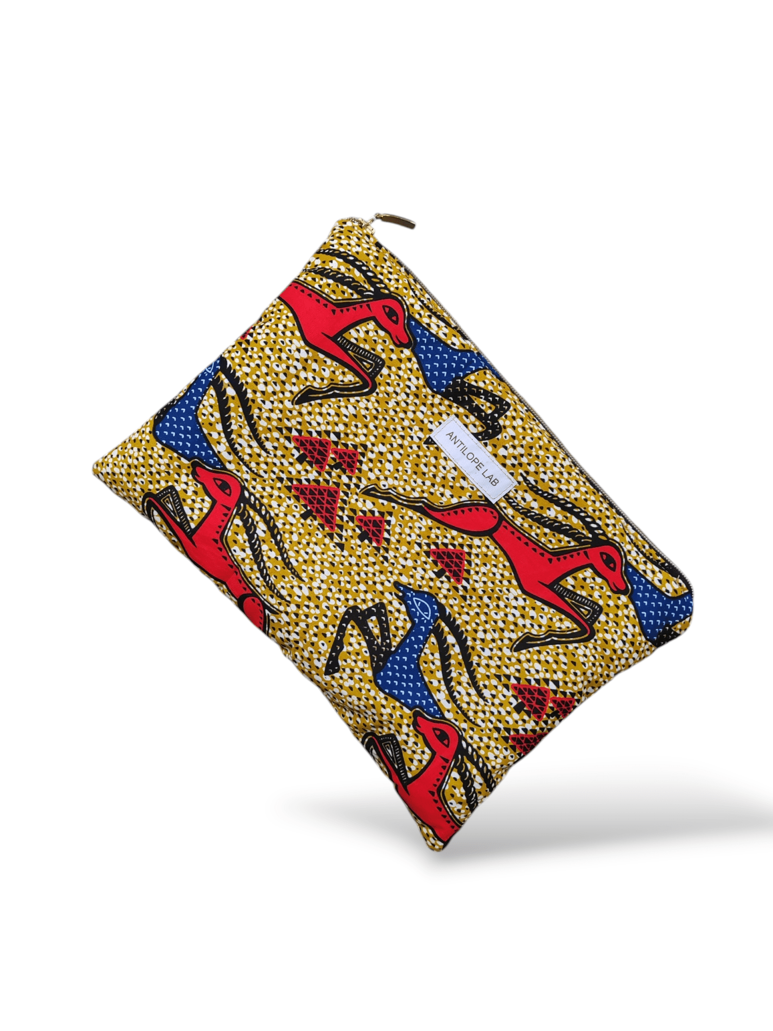 Pochette - Antilope Lab