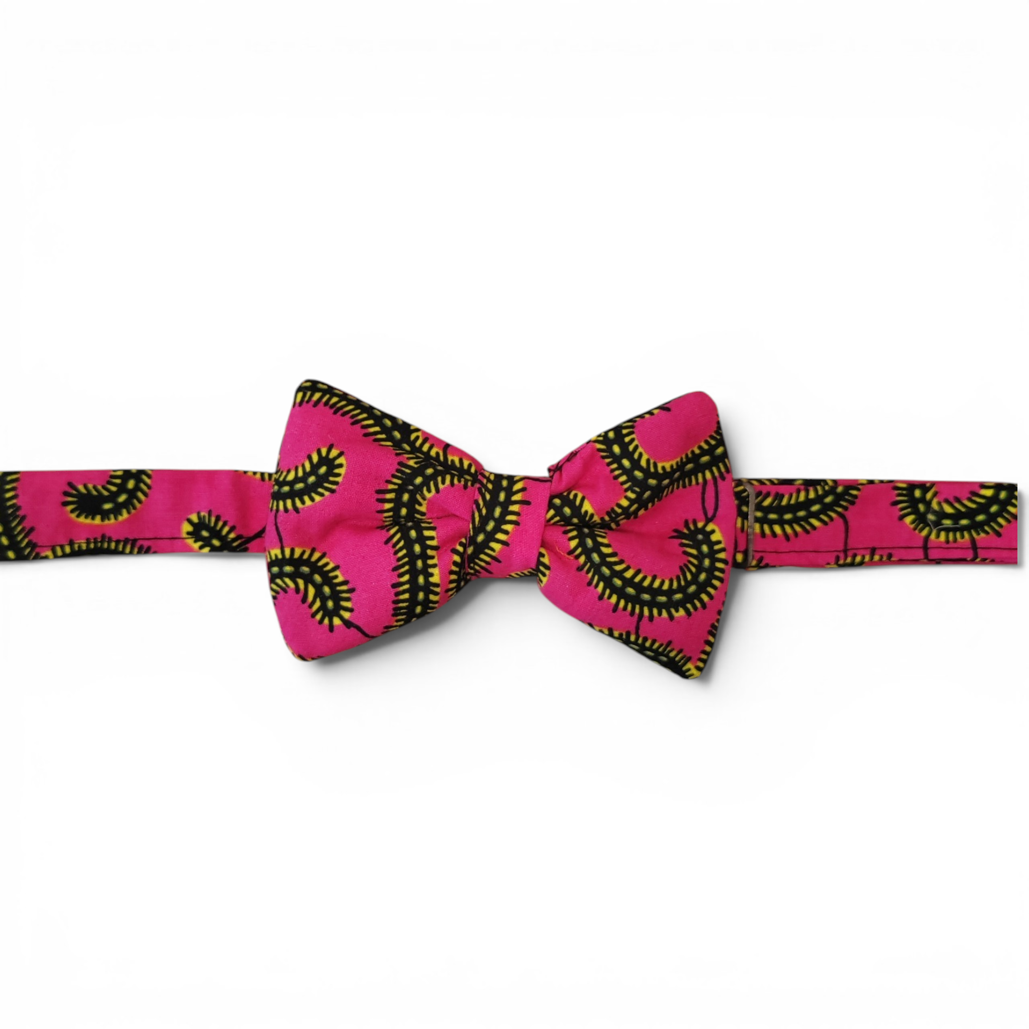 Noeud papillon