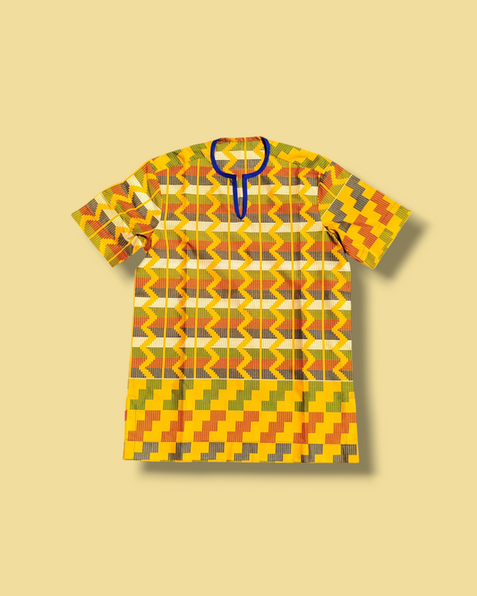 Chemise manche courte