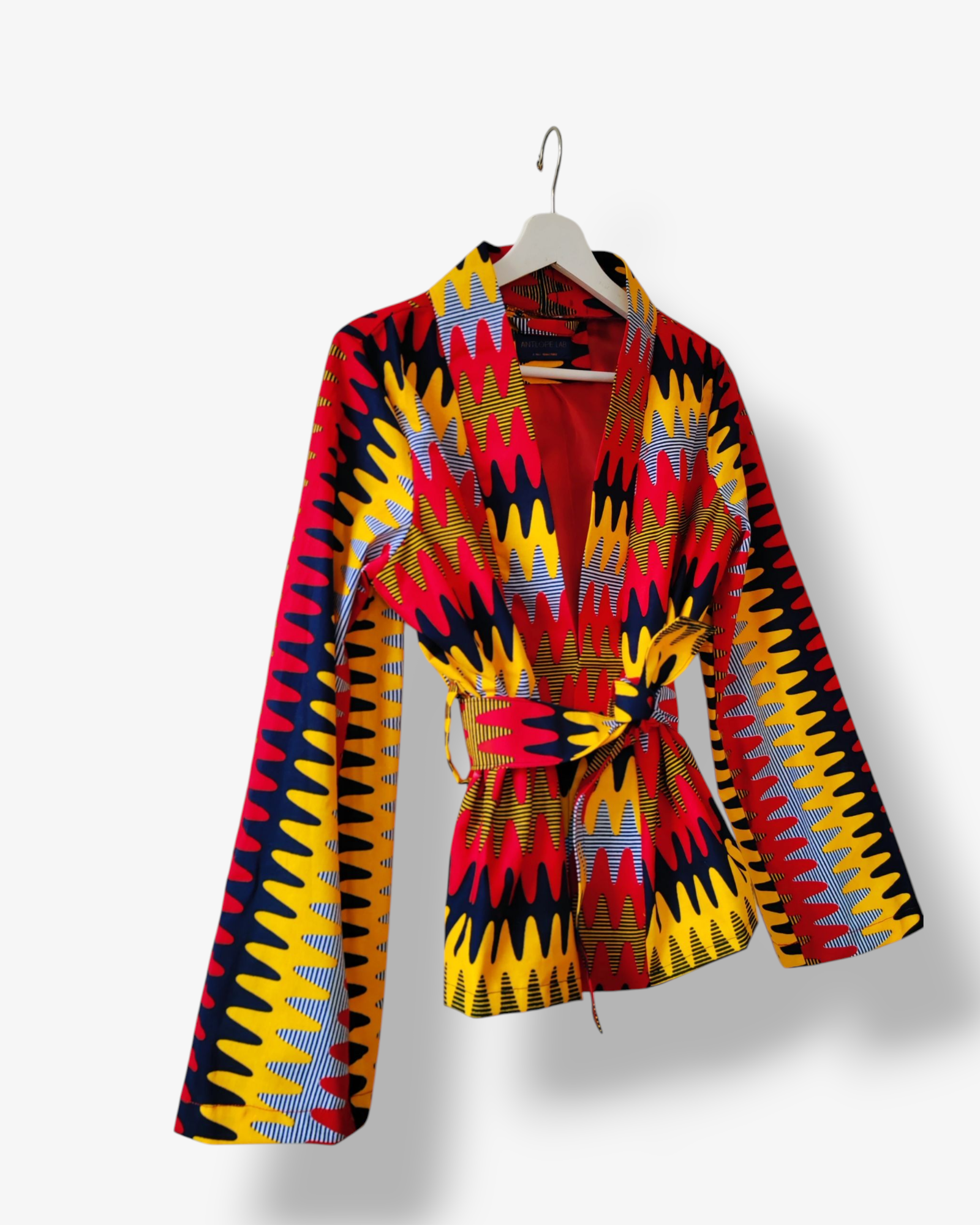 Blazer Kimono