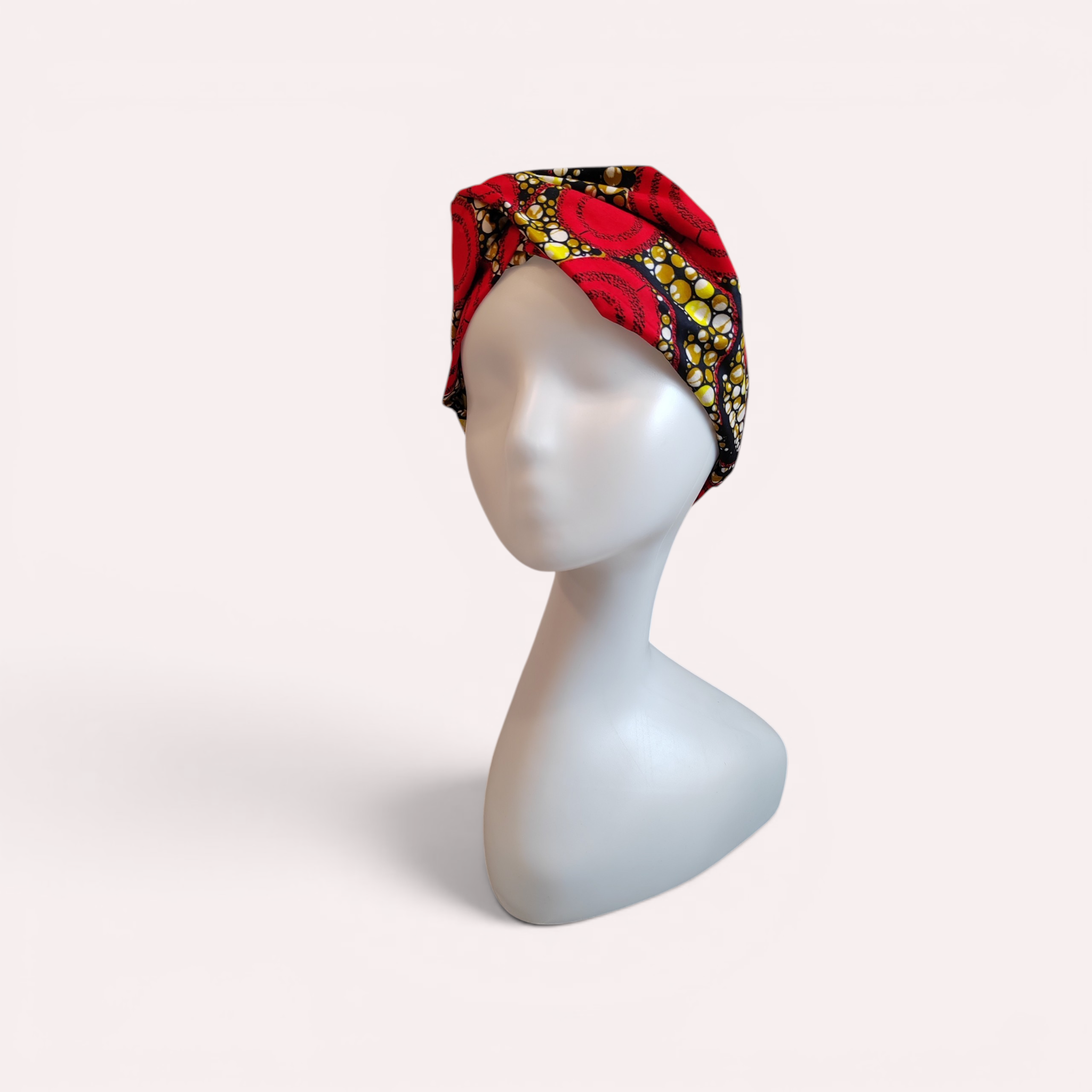 Turban Limda