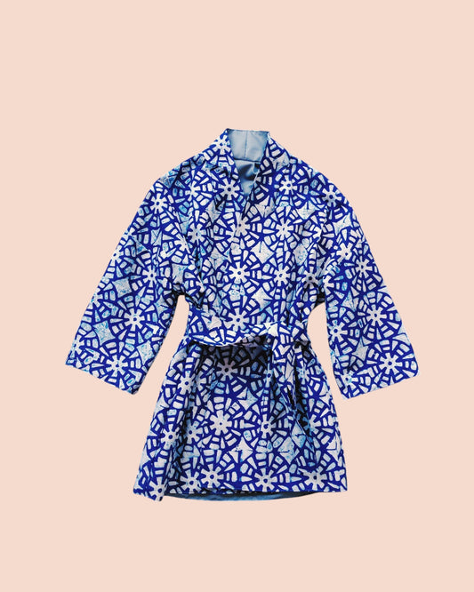 Kimono batik