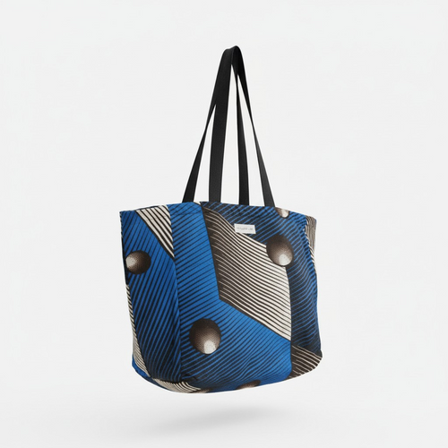 Cabas - Antilope Lab 