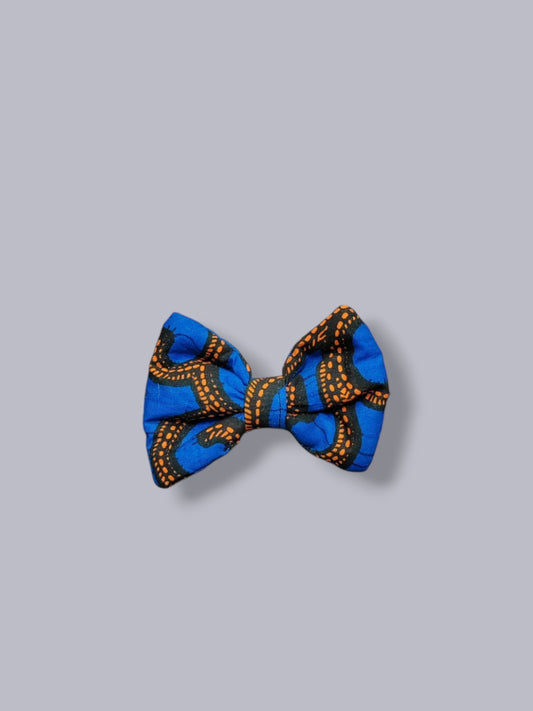 Noeud papillon - Touch wax