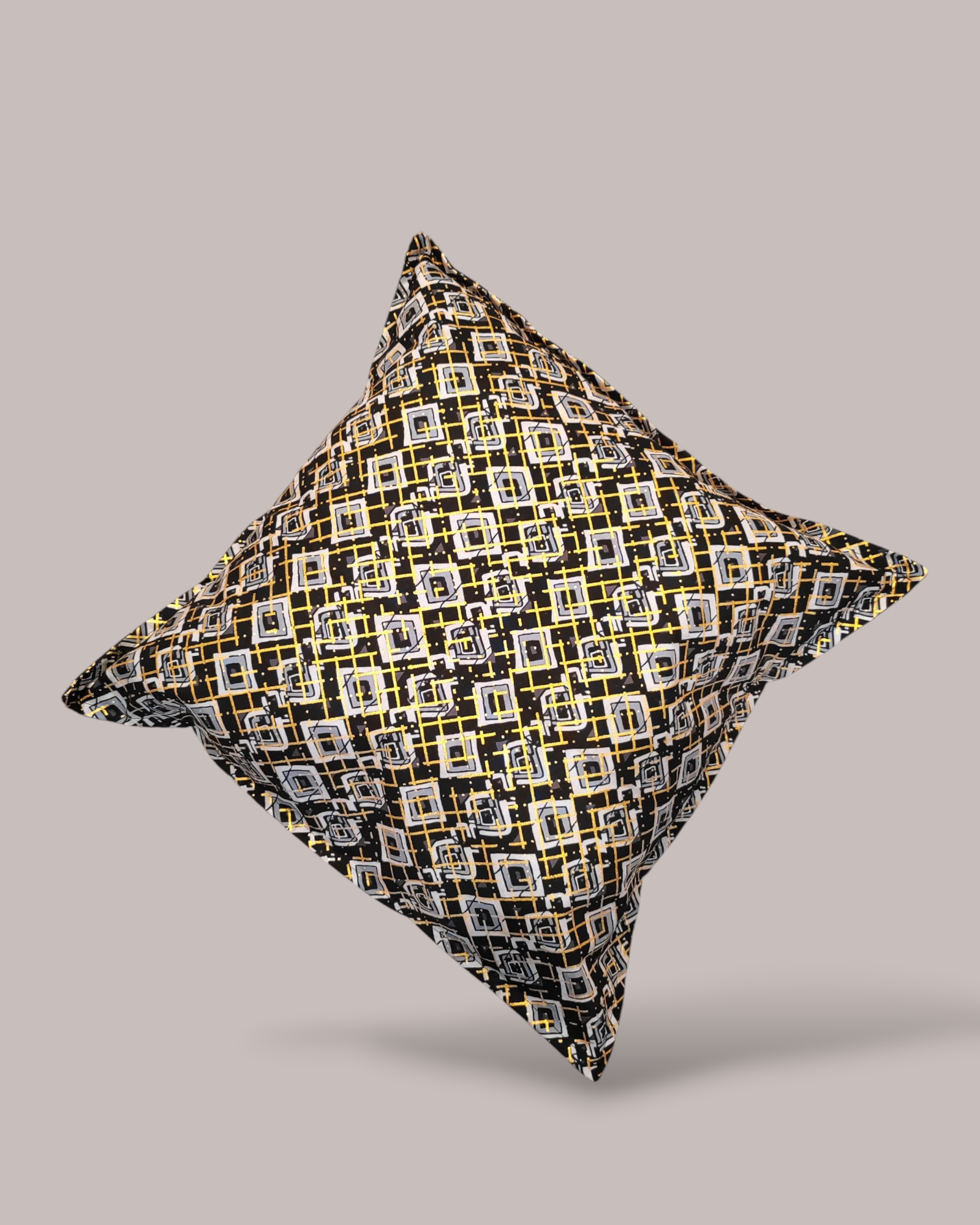 Coussin-WAX