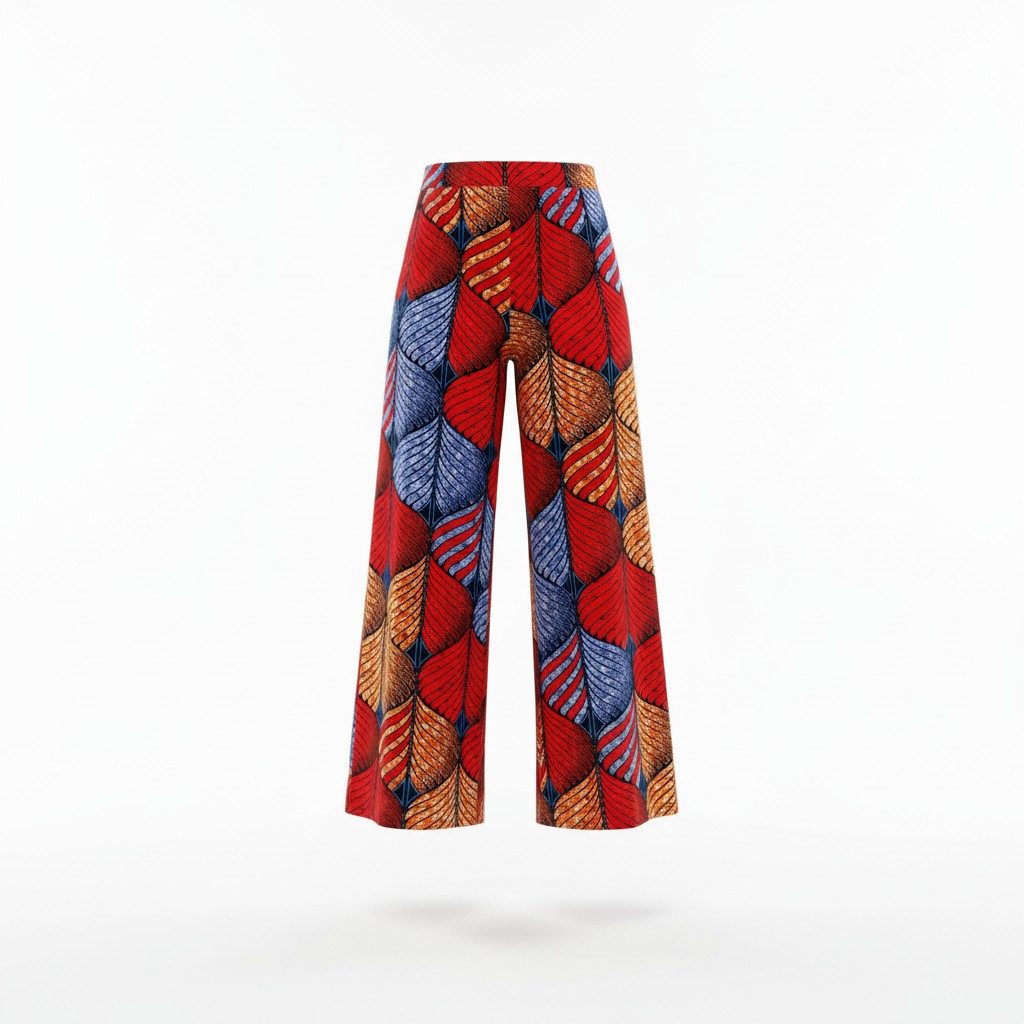 Pantalon Doévi - Antilope Lab 