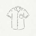 Chemise - bon cadeau