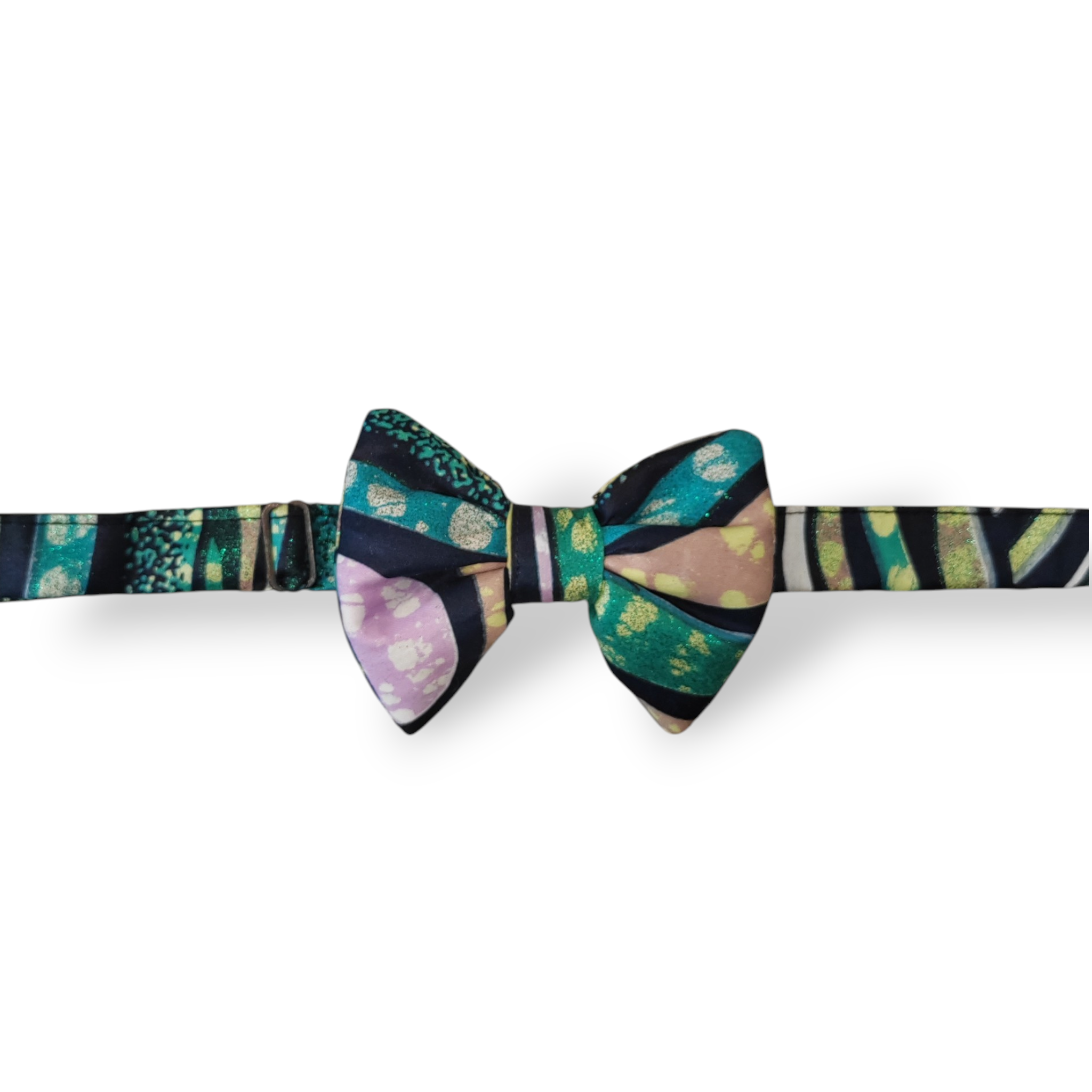 Noeud papillon