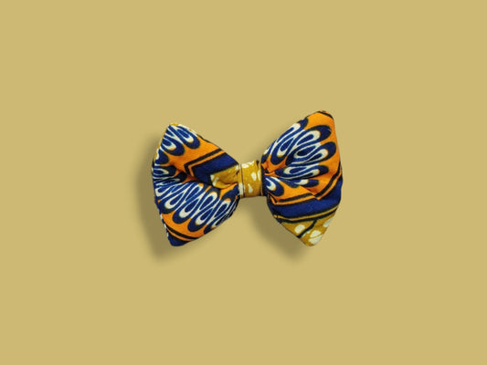Noeud papillon - Touch wax