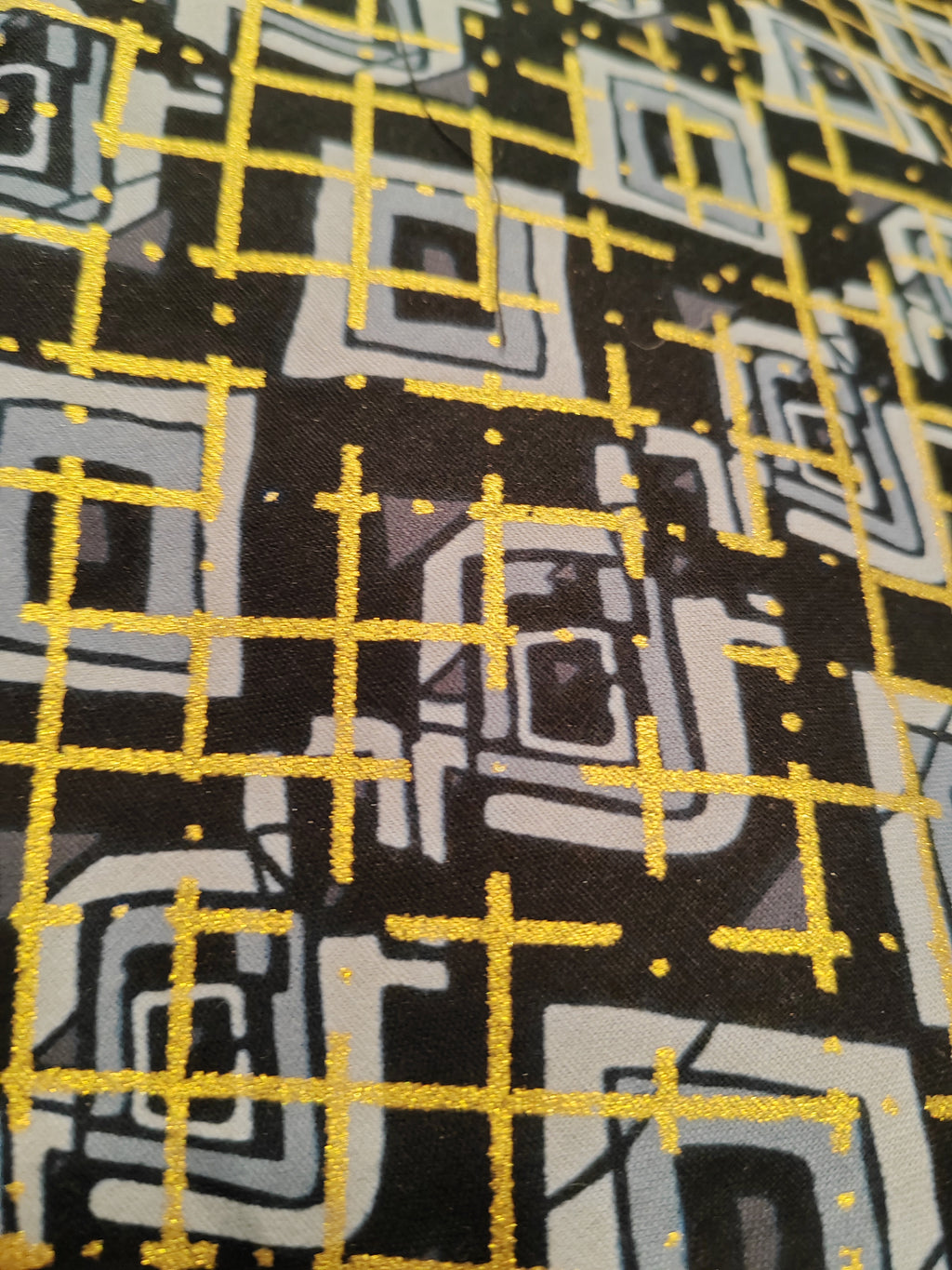 Coussin-WAX