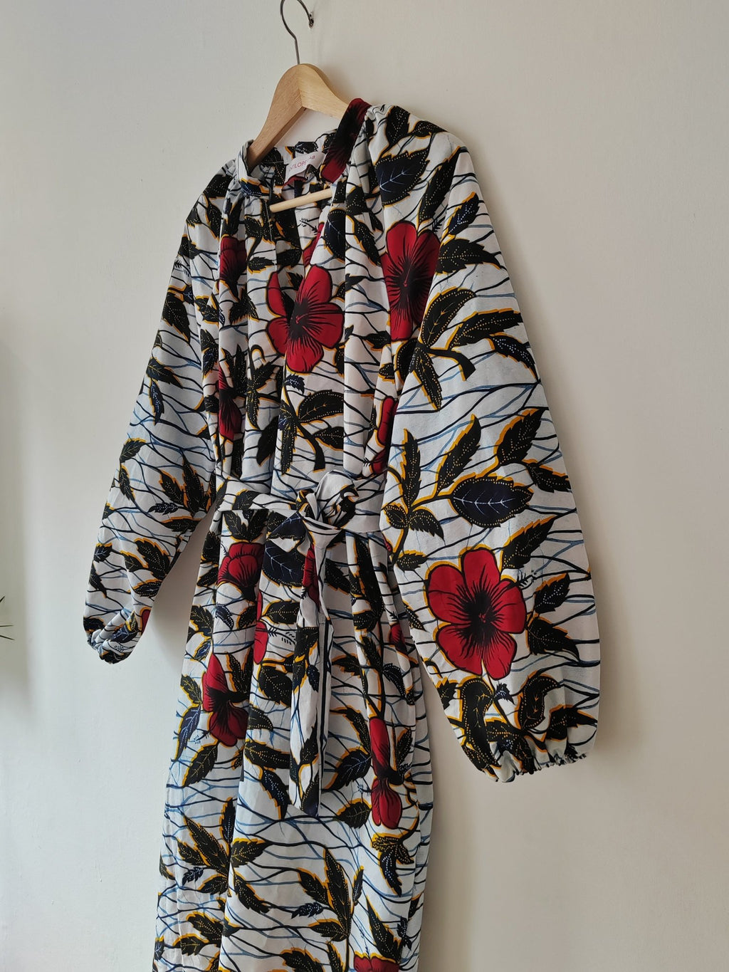 Robe - Ifa - Antilope Lab