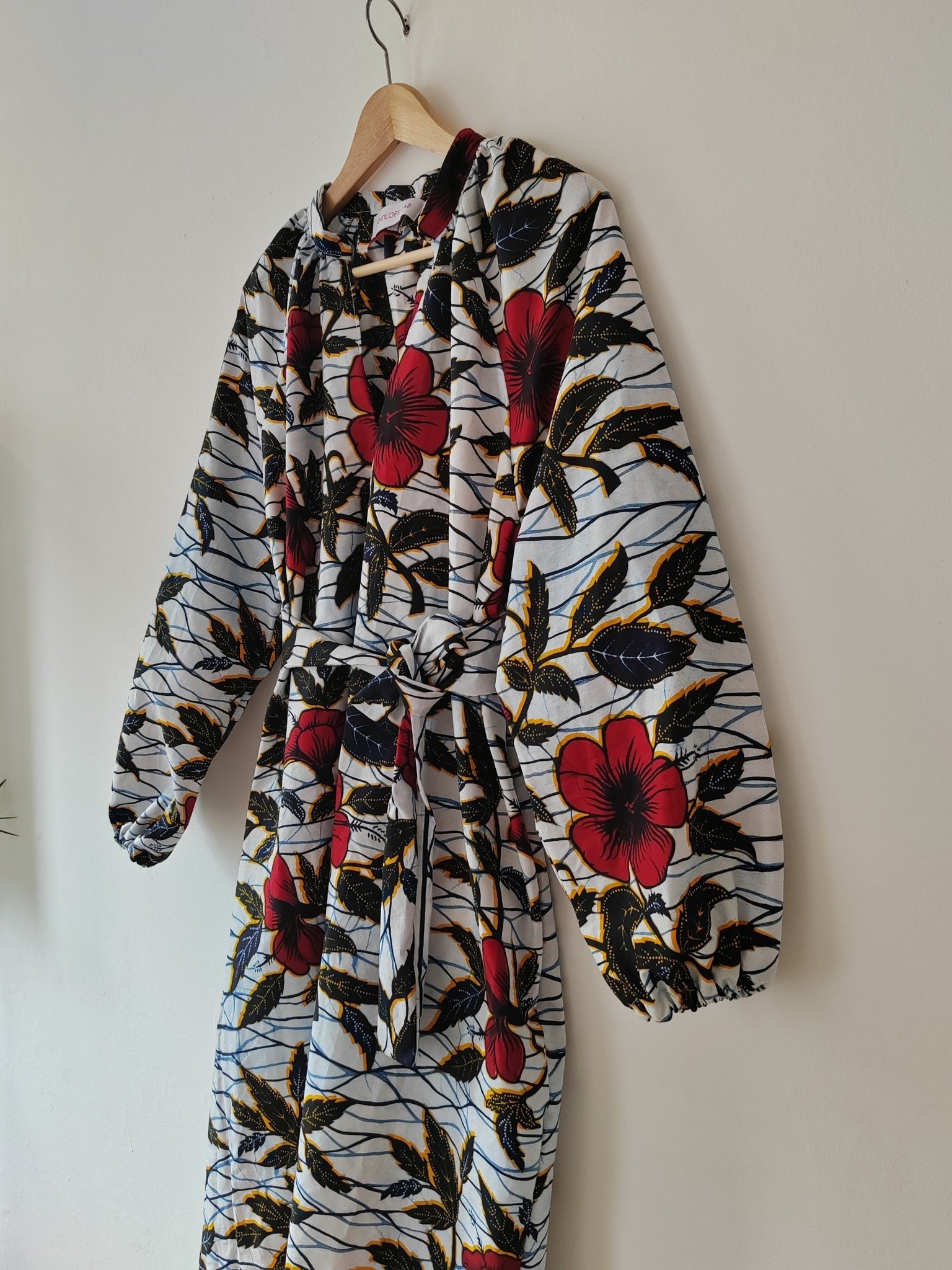 Robe - Ifa - Antilope Lab