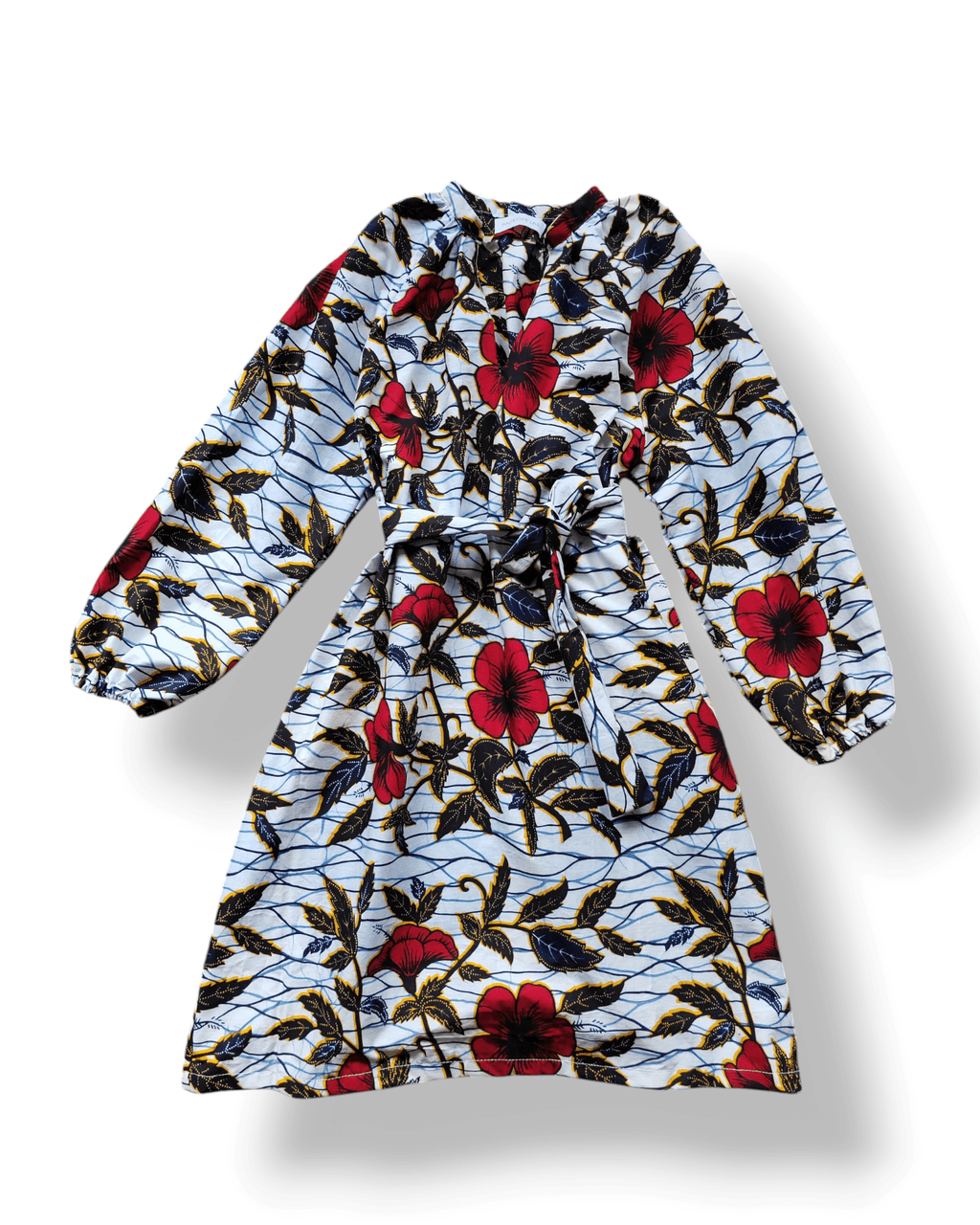 Robe - Ifa - Antilope Lab