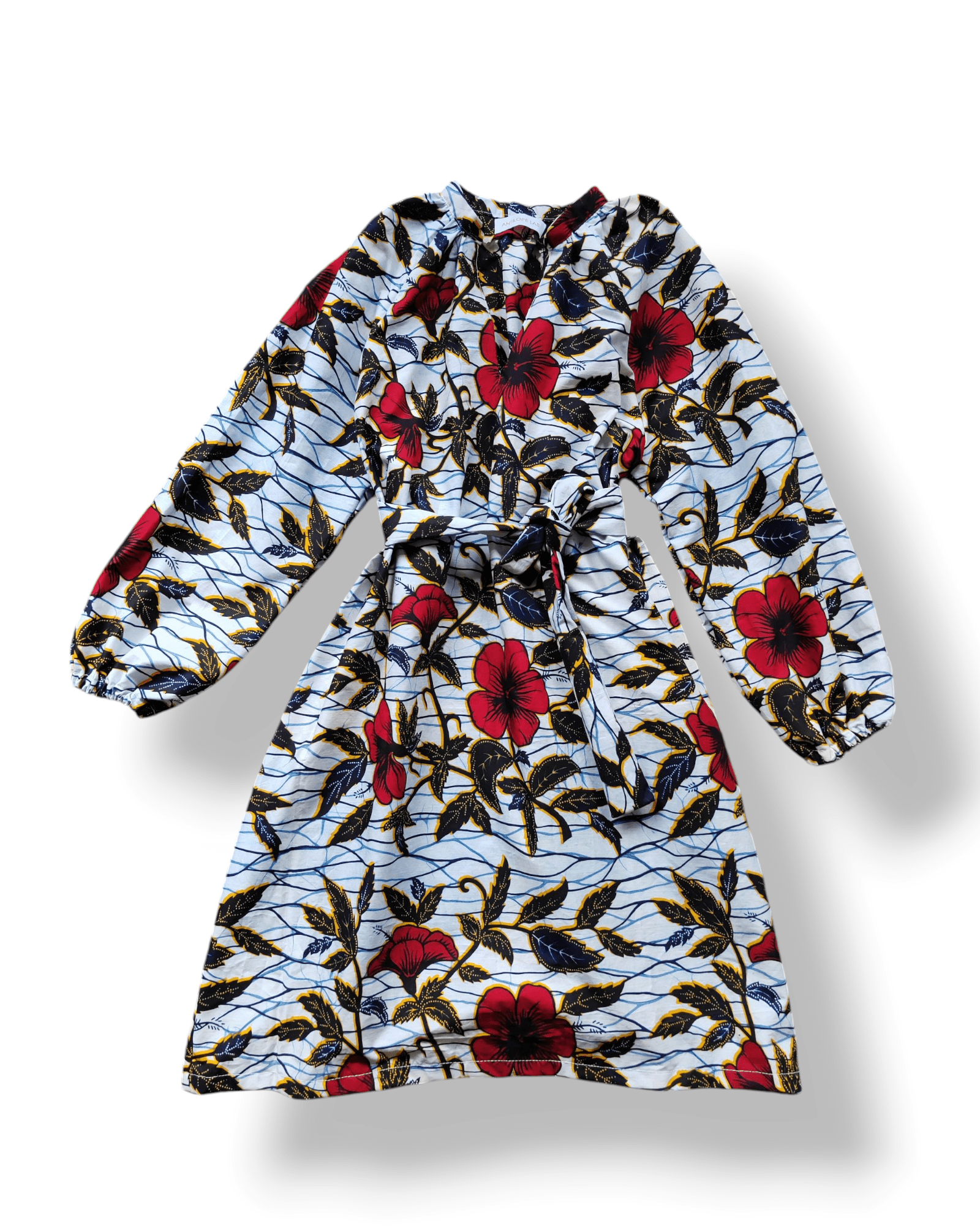 Robe - Ifa - Antilope Lab