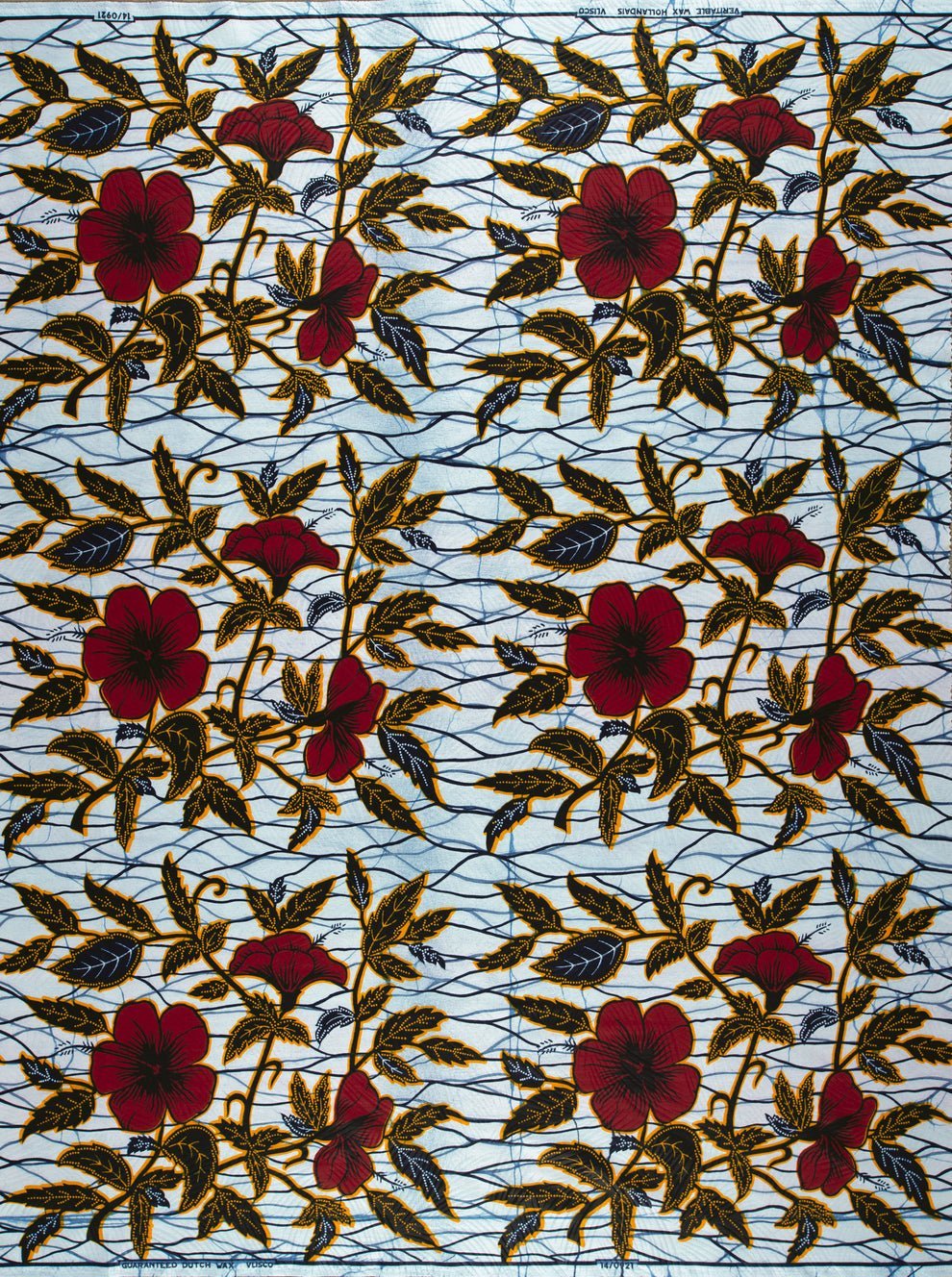 Robe - Ifa - Antilope Lab