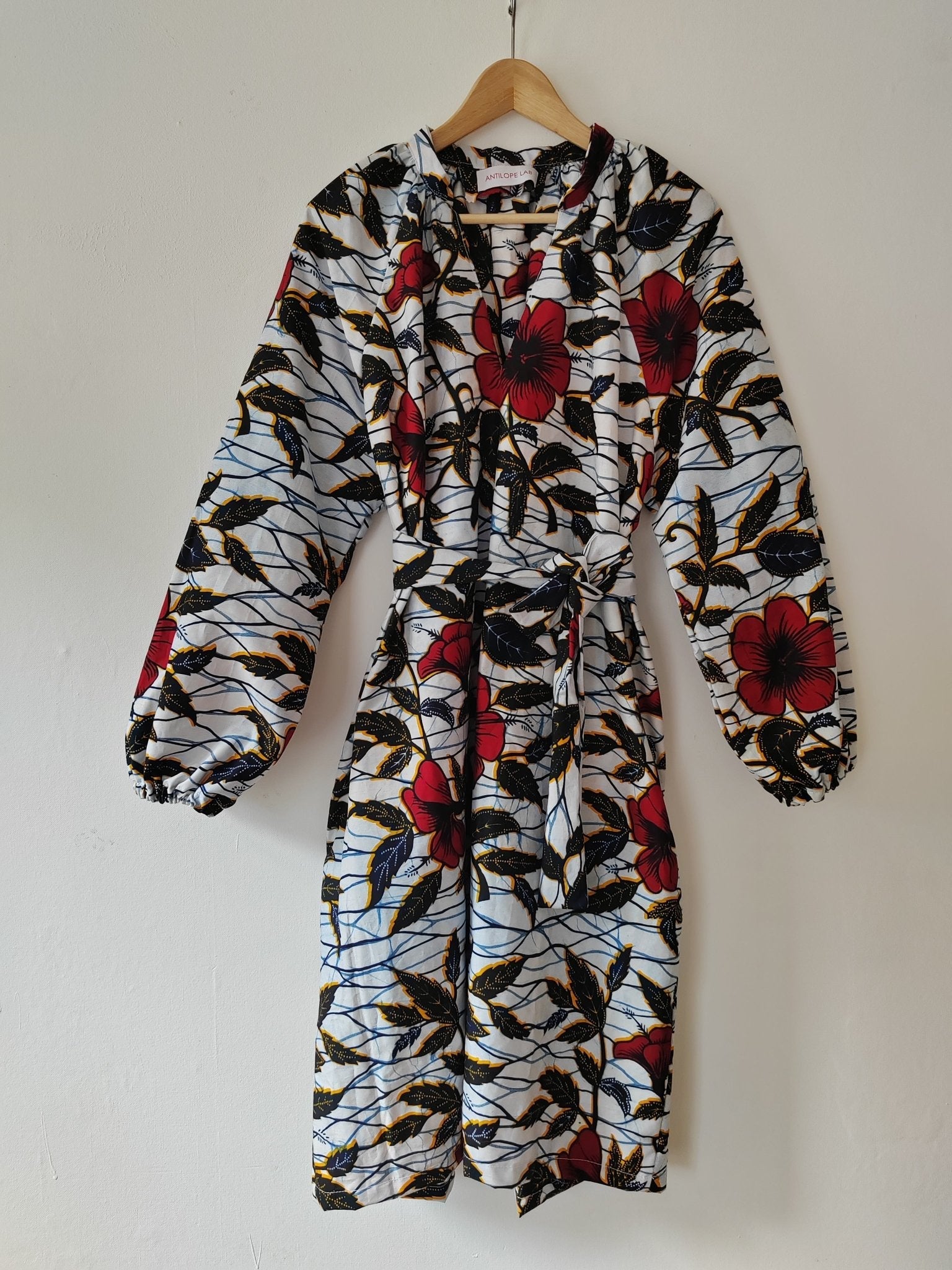 Robe - Ifa - Antilope Lab