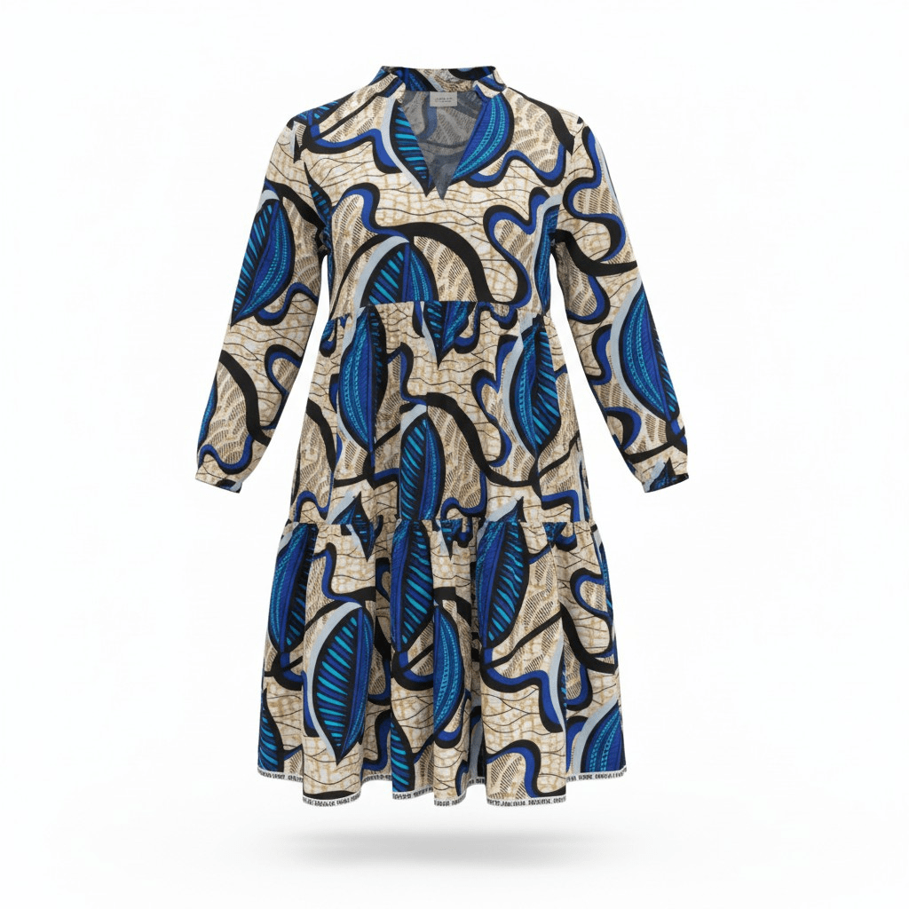 Robe Kossida - Antilope Lab