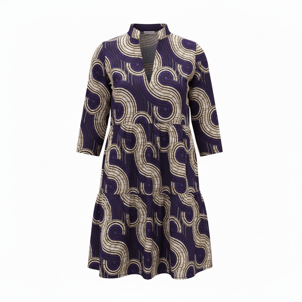 Robe Kossida - Antilope Lab