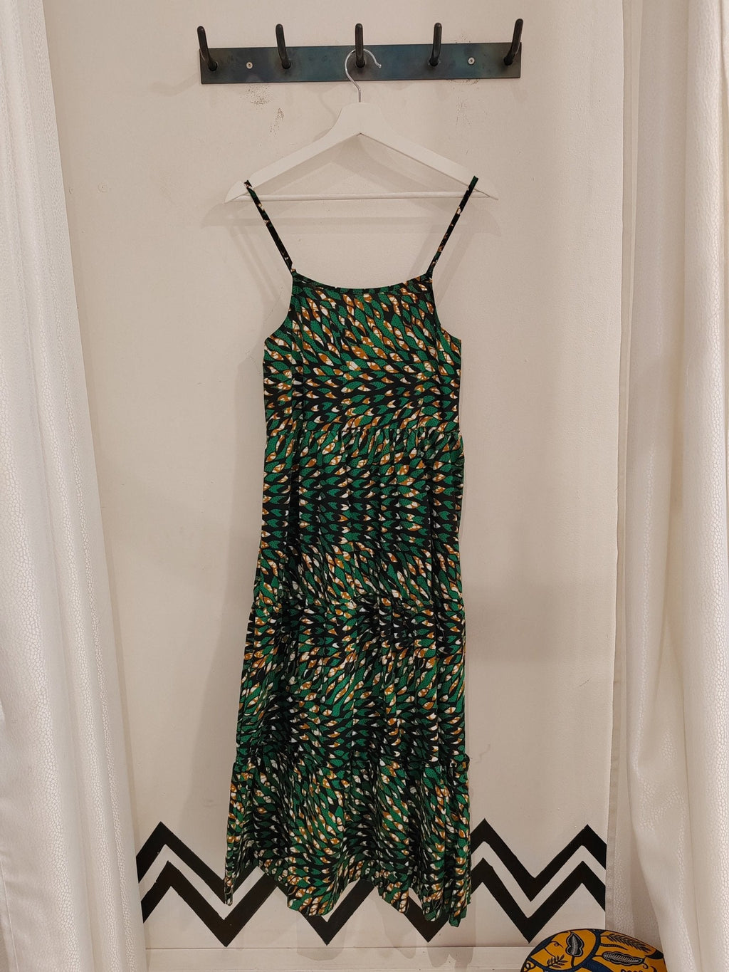 Robe Sun - Antilope Lab