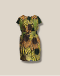 Robe - tournesol - Antilope Lab