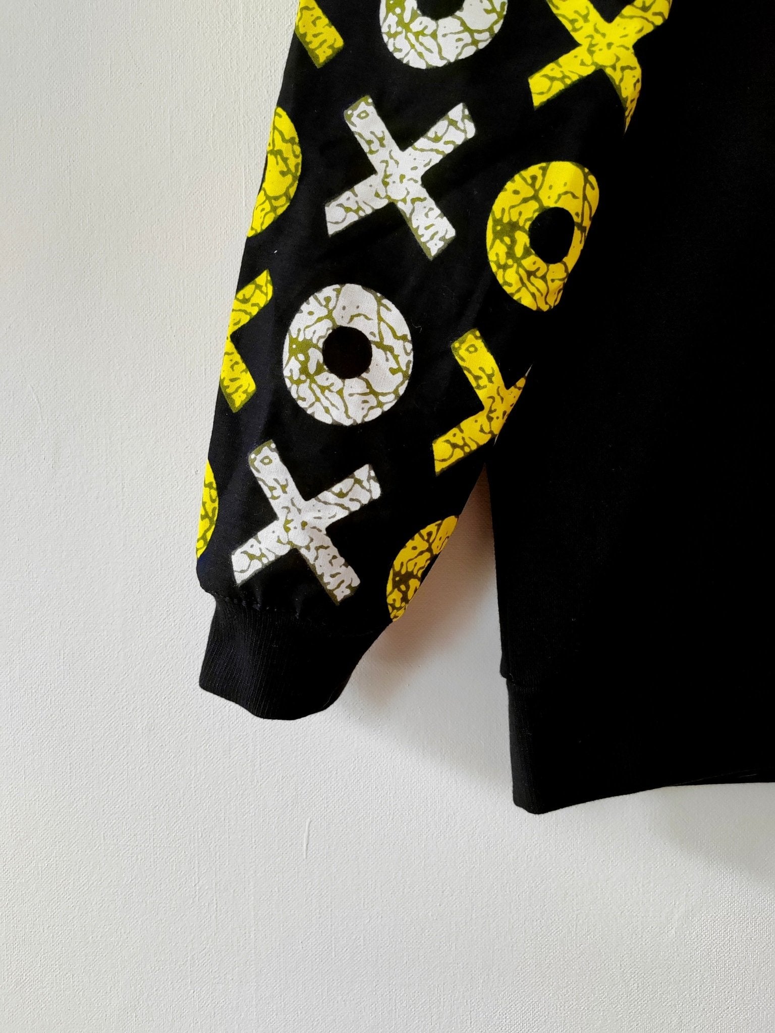 Sweat - game - Antilope Lab