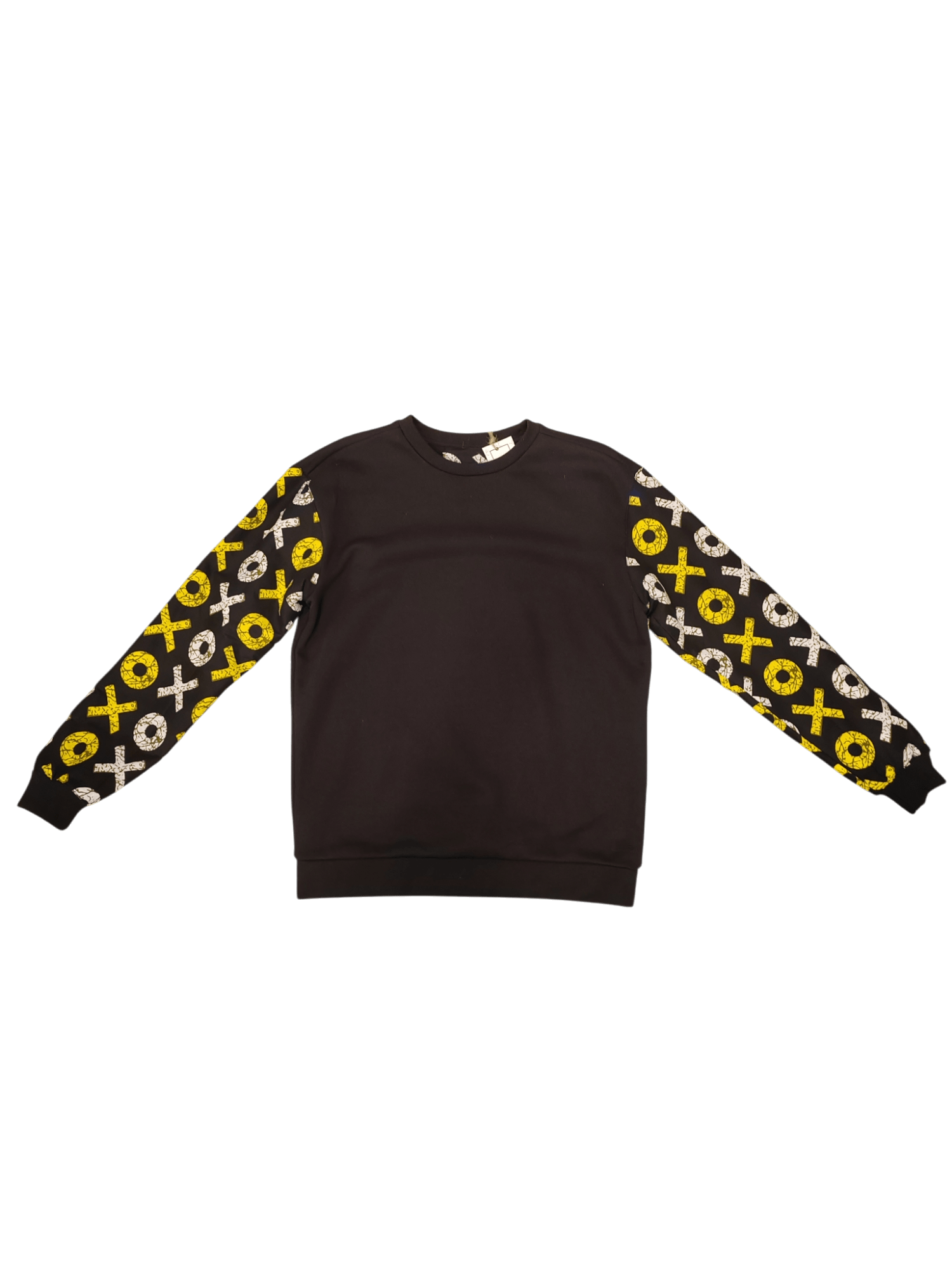 Sweat - game - Antilope Lab