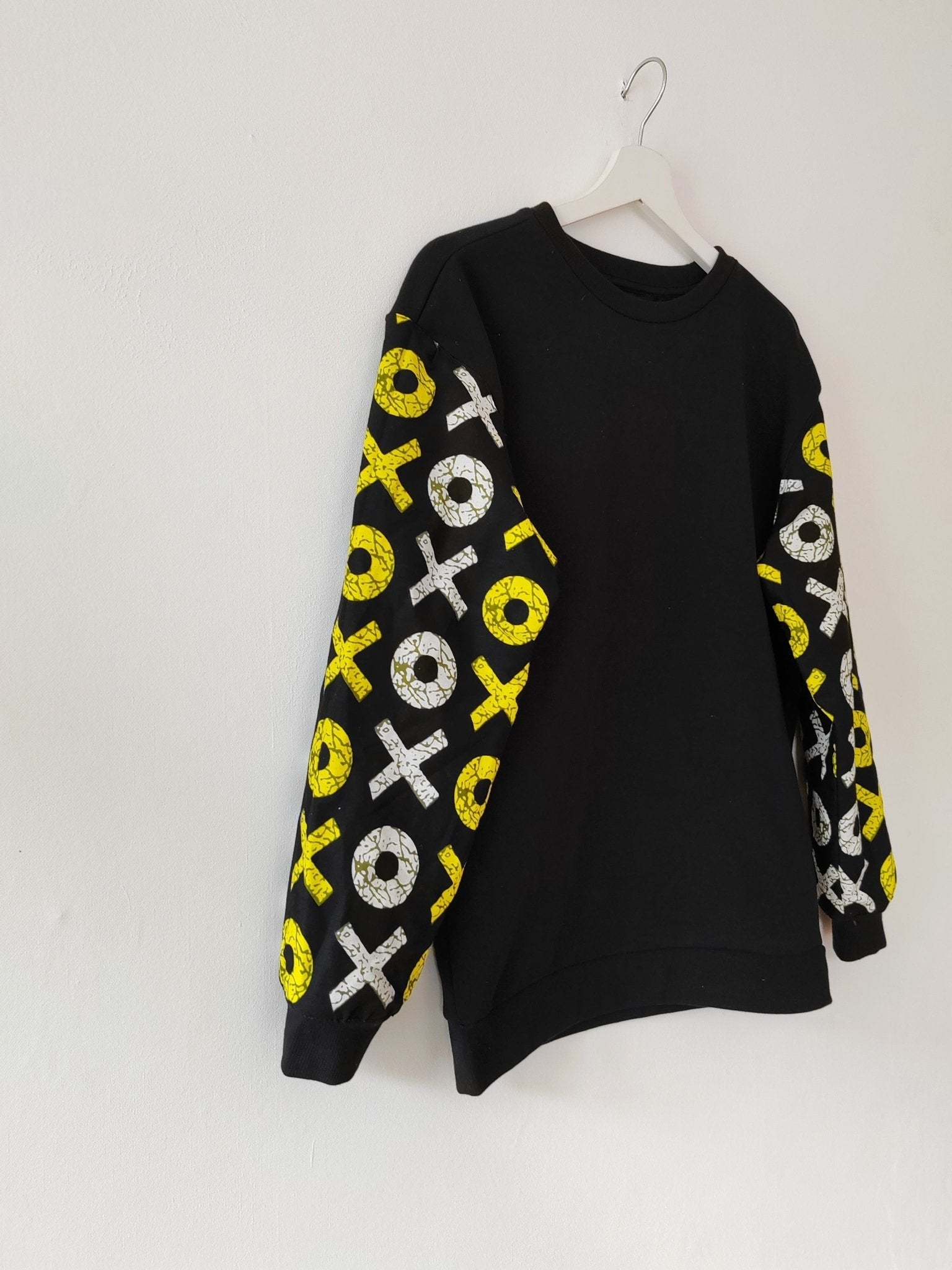 Sweat - game - Antilope Lab