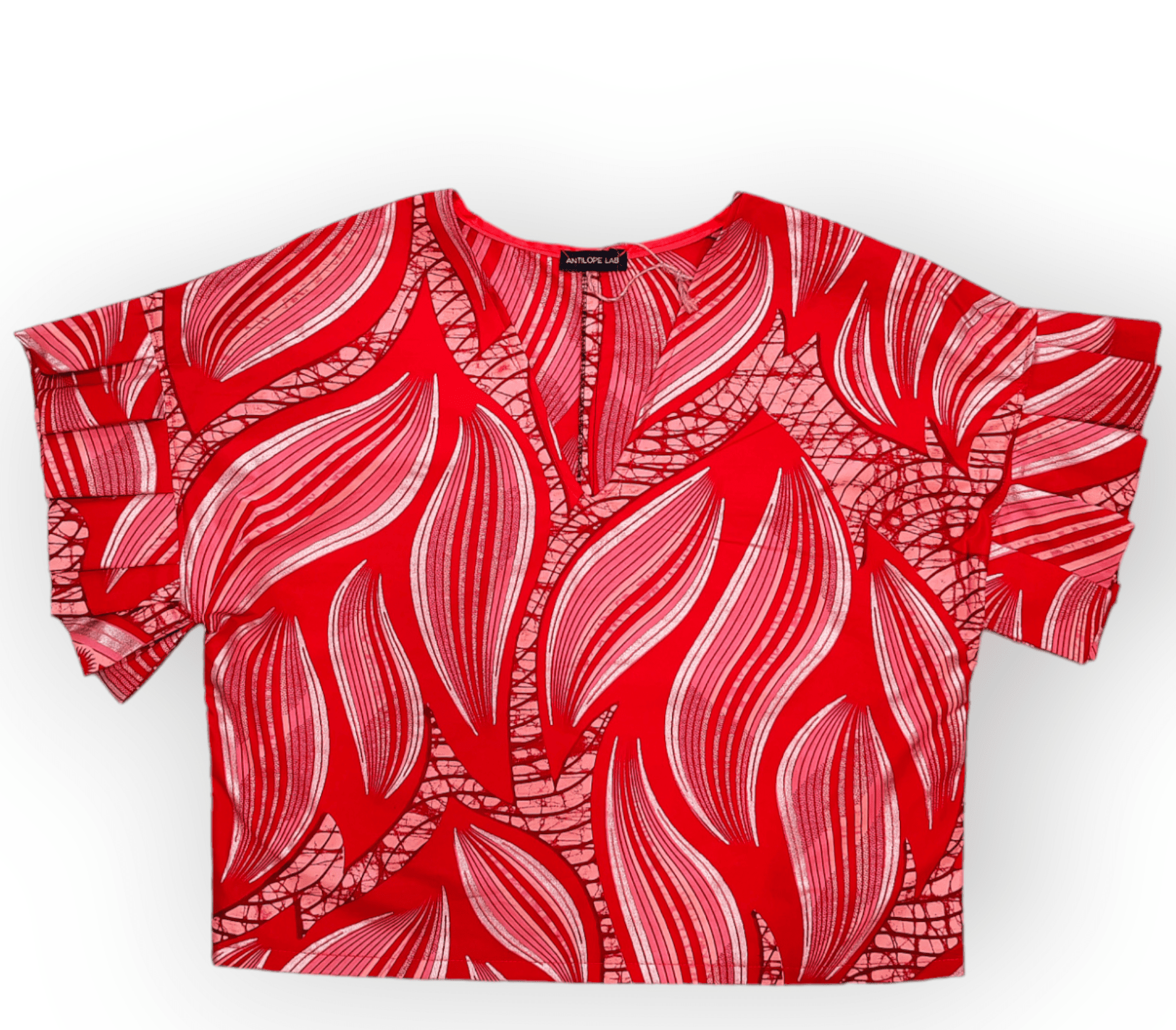 Top Mawu - Antilope Lab