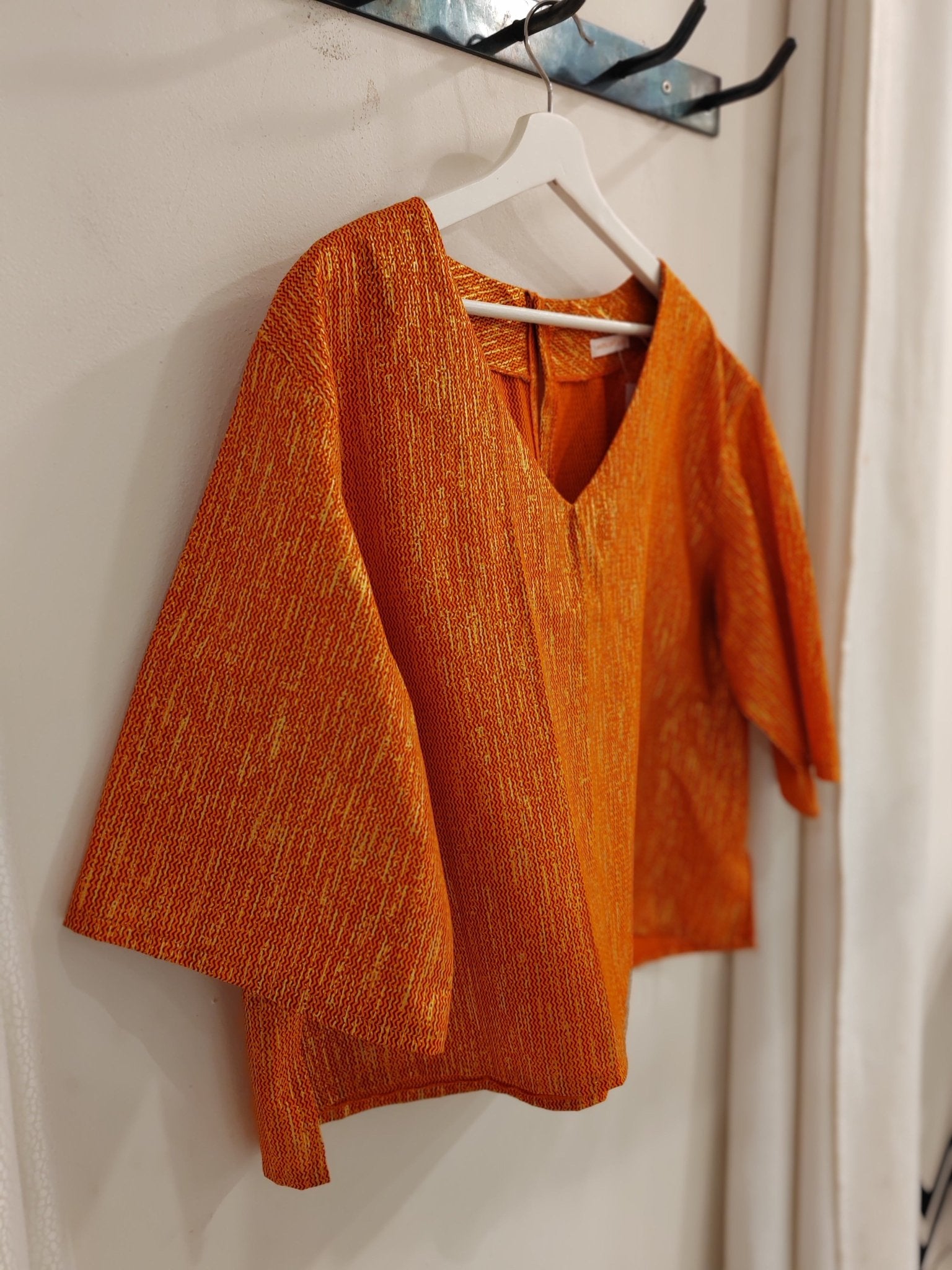 Top Mimi 2.0 - Antilope Lab