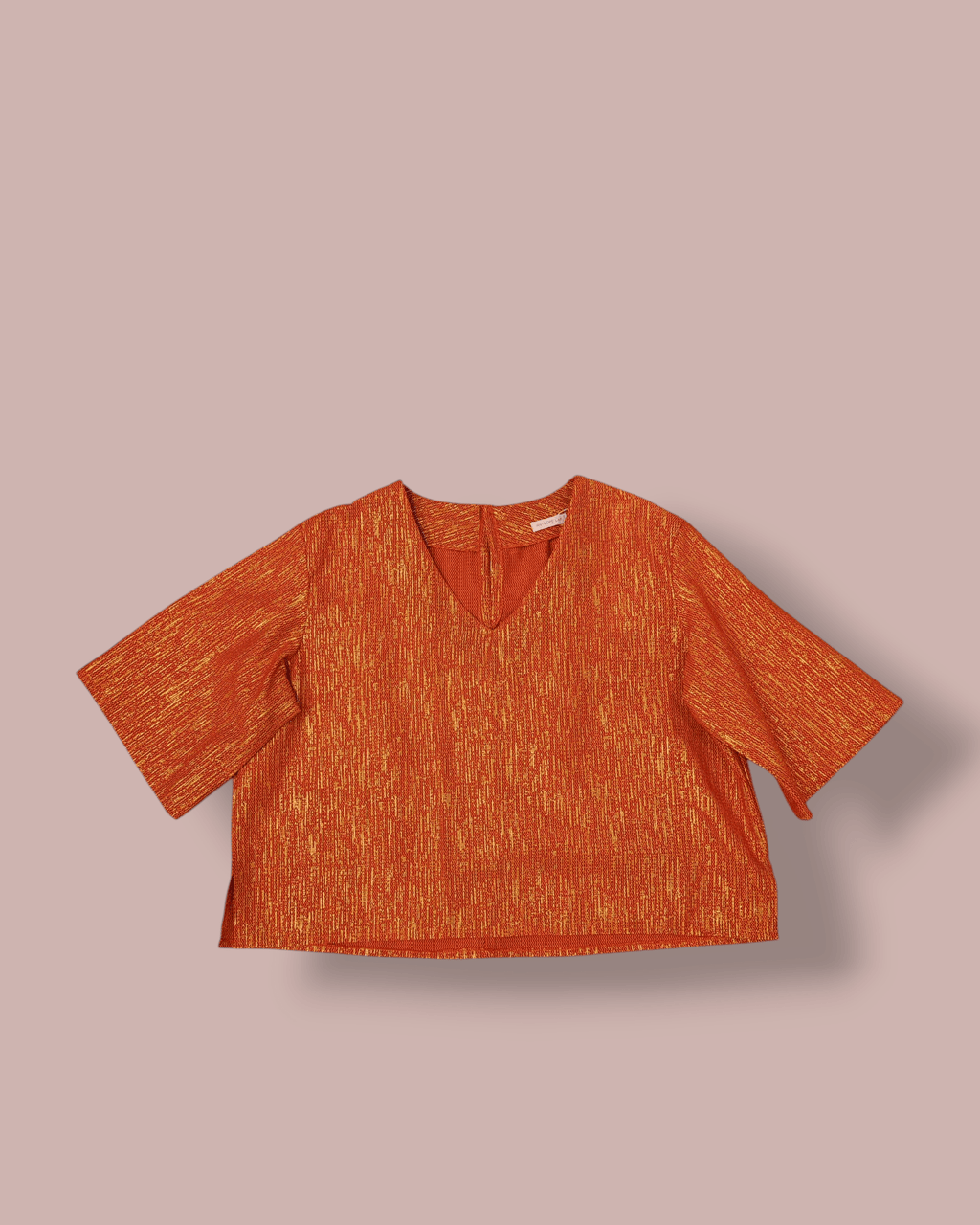 Top Mimi 2.0 - Antilope Lab